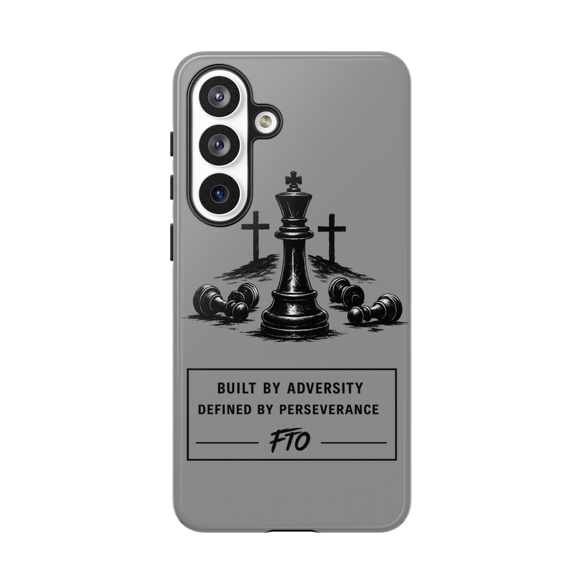 Tough Cases
