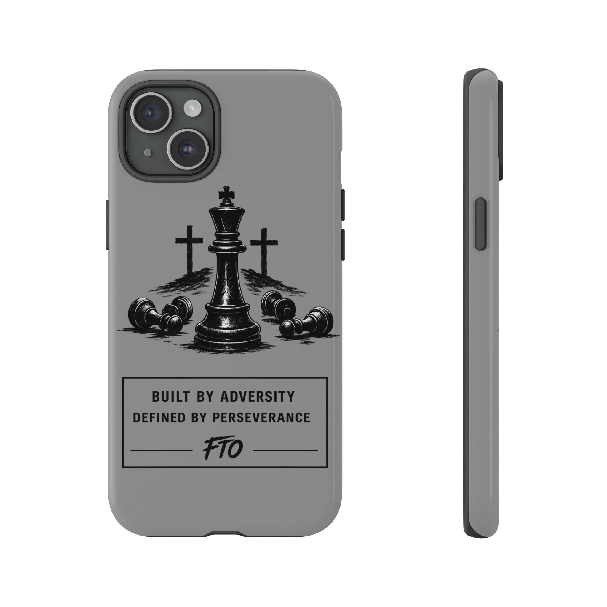 Tough Cases