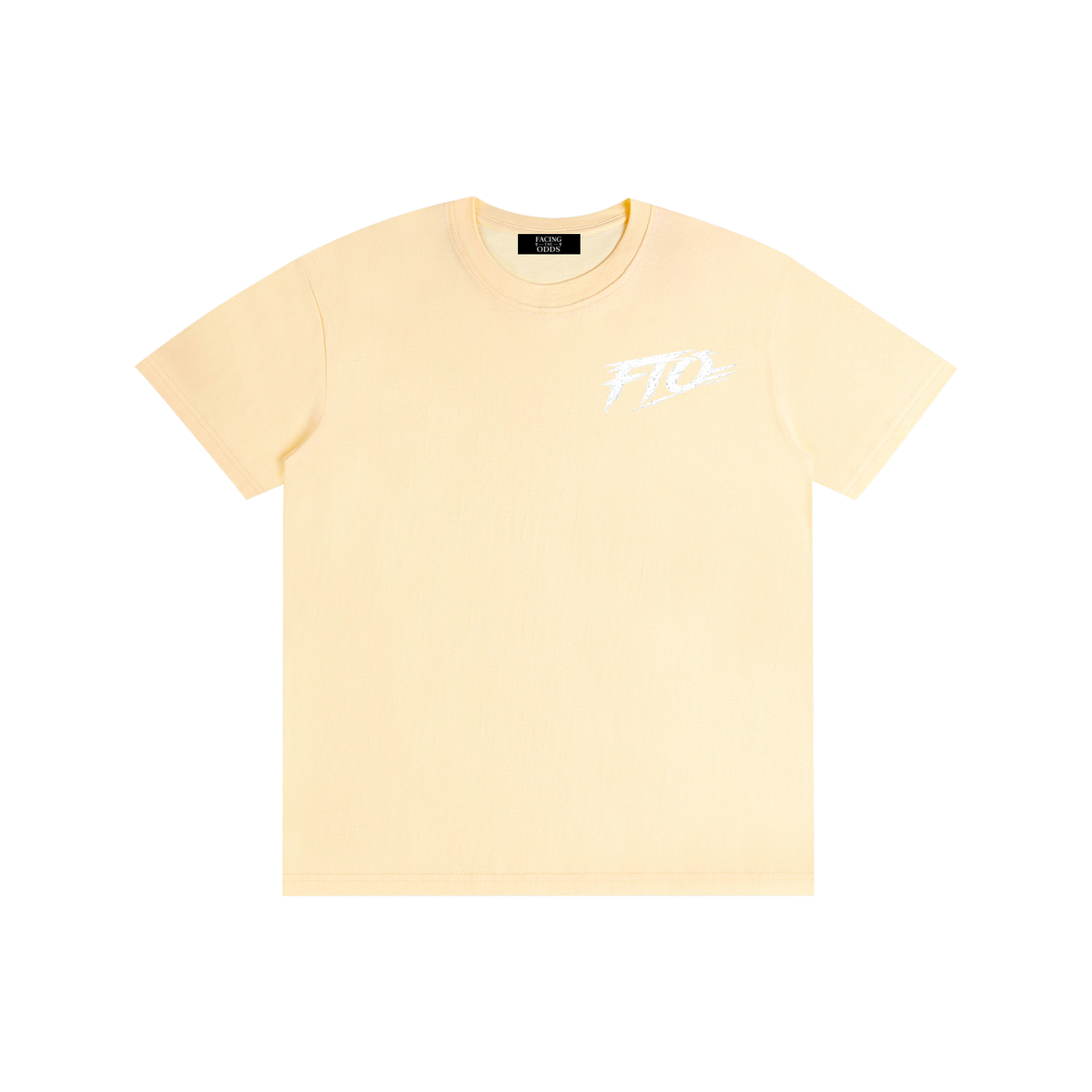 Pure Cotton Unisex T-Shirt