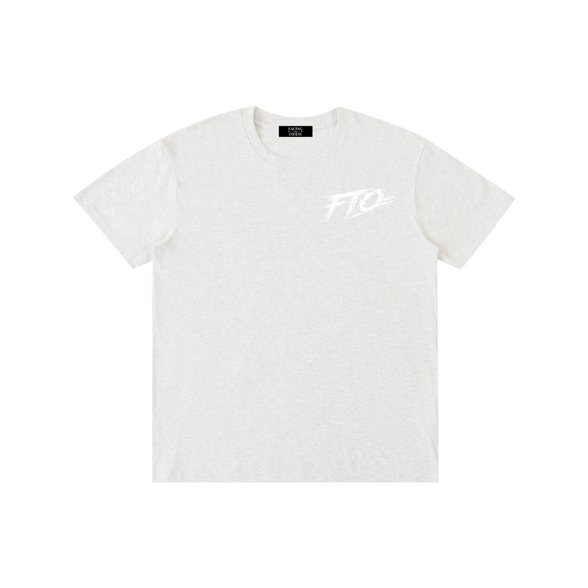 Pure Cotton Unisex T-Shirt