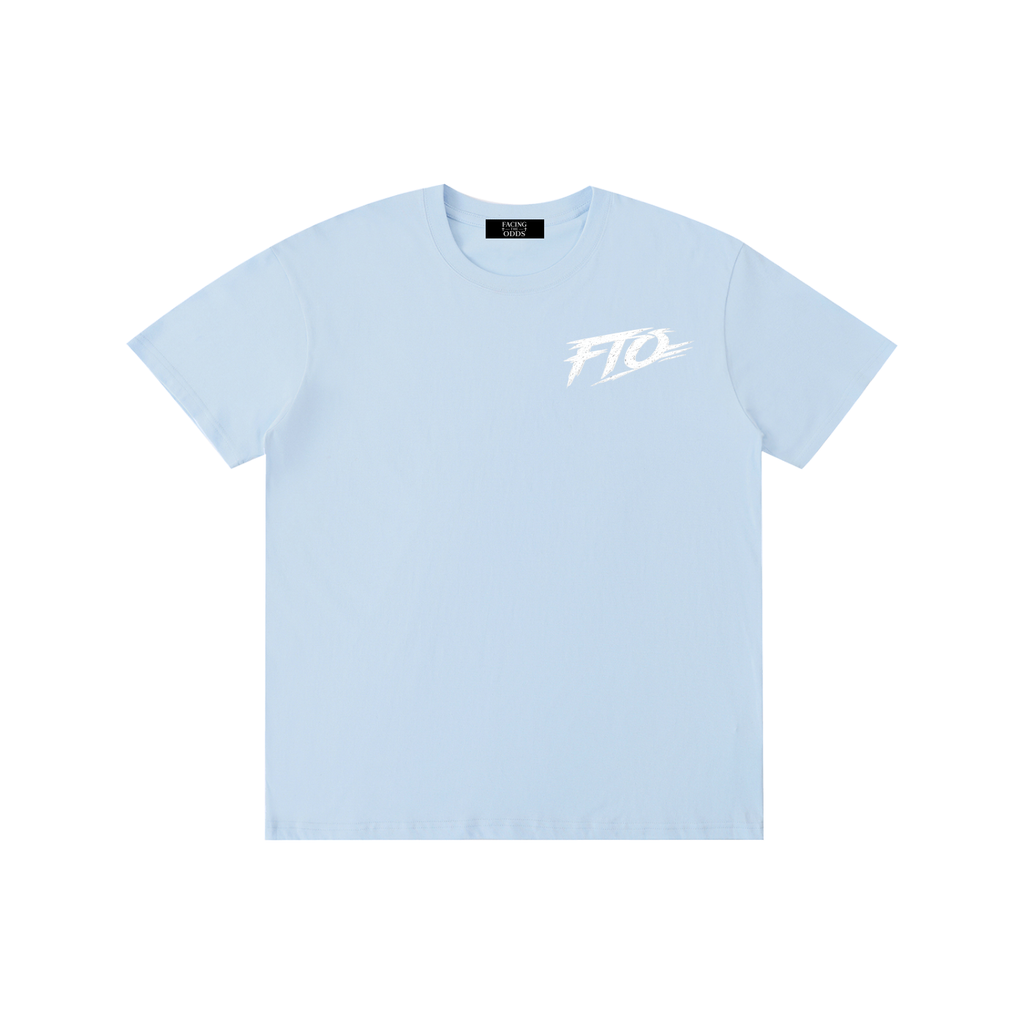 Pure Cotton Unisex T-Shirt