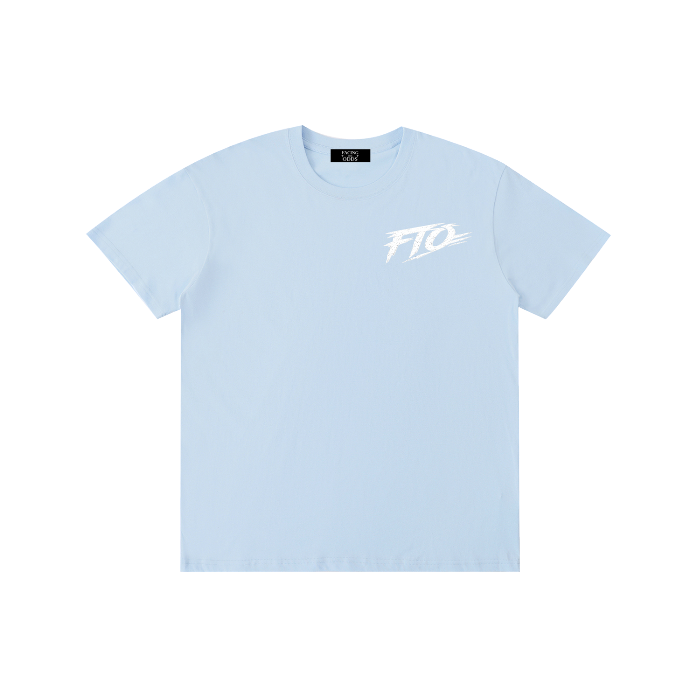 Pure Cotton Unisex T-Shirt