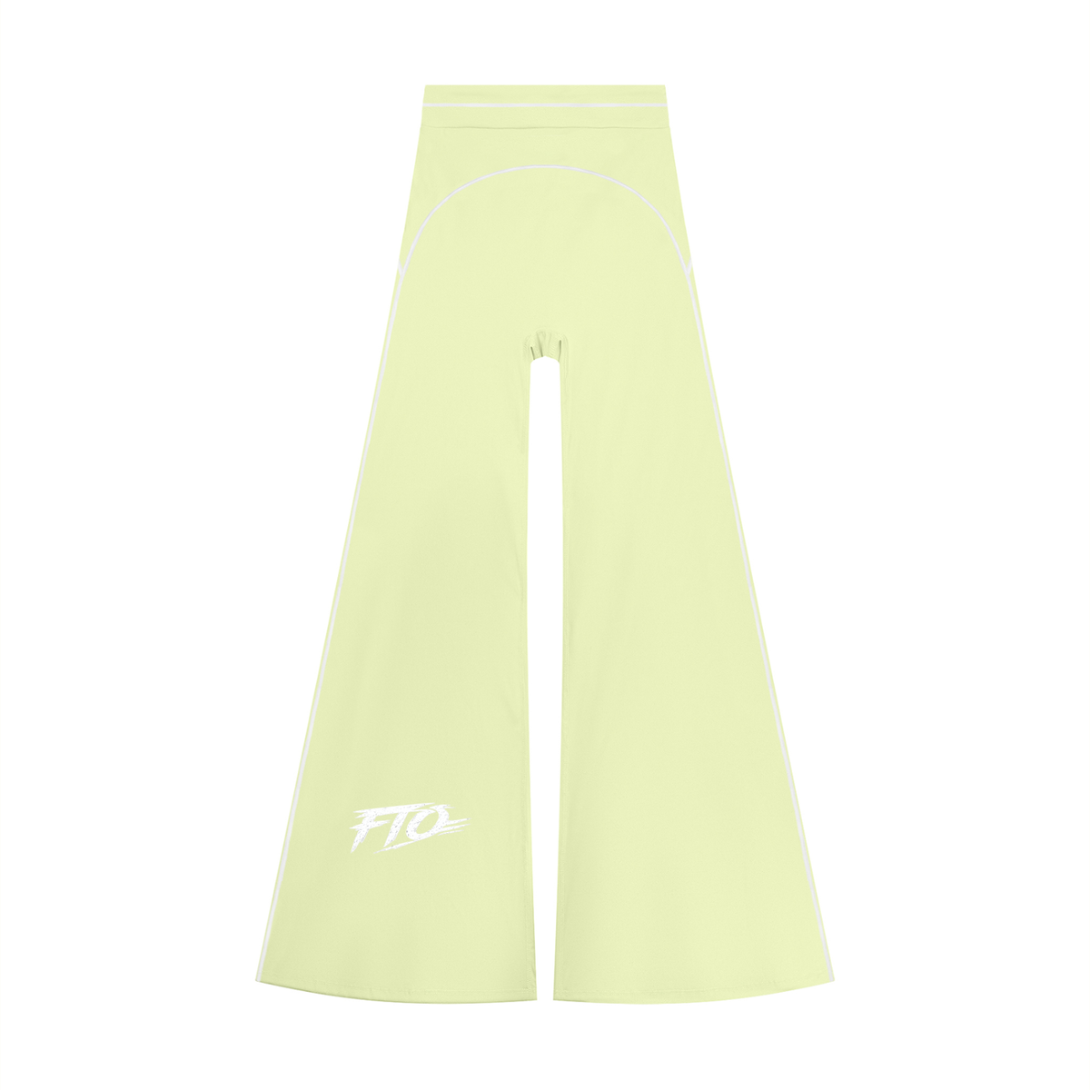 Women’s High Rise Flared Yoga Pants