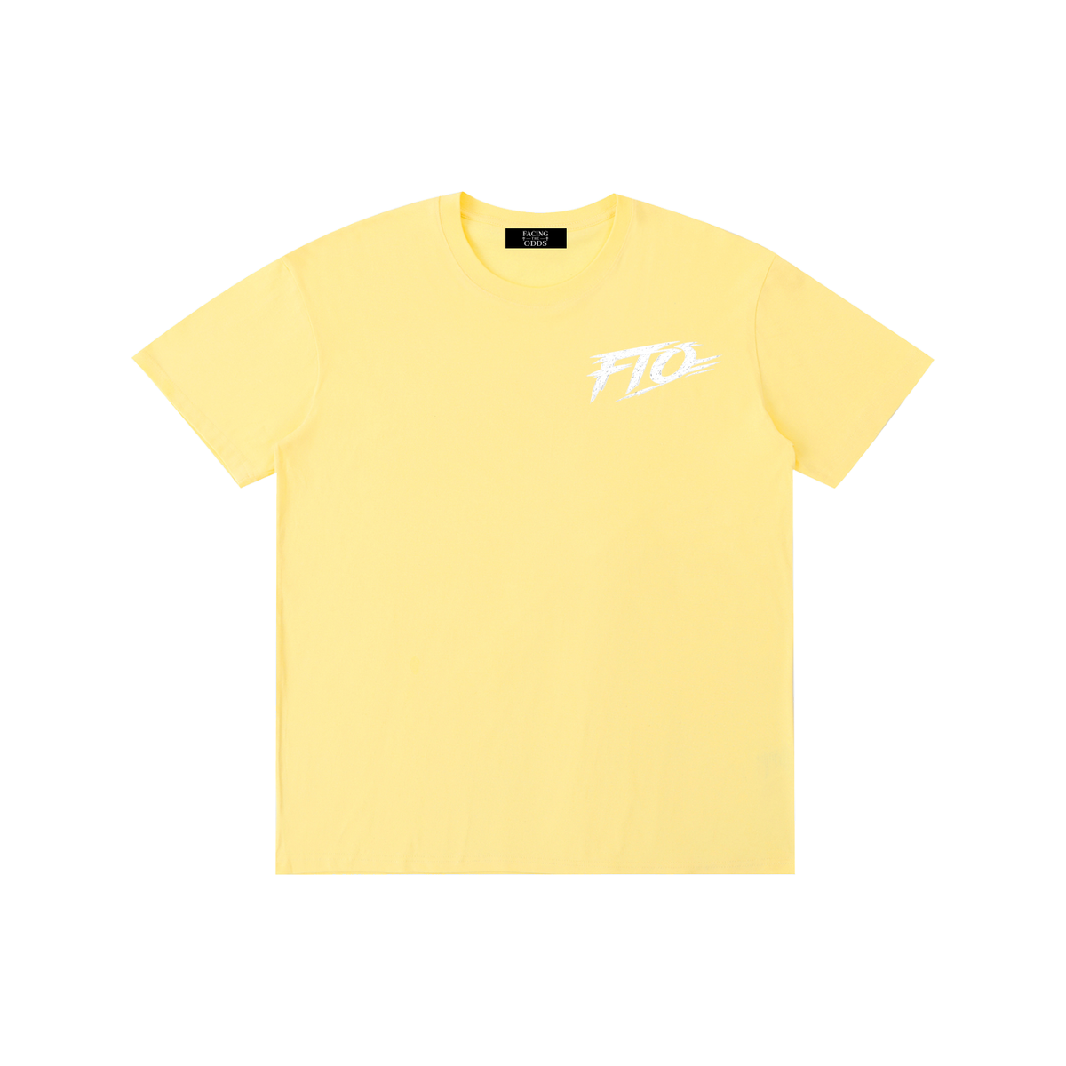 Pure Cotton Unisex T-Shirt