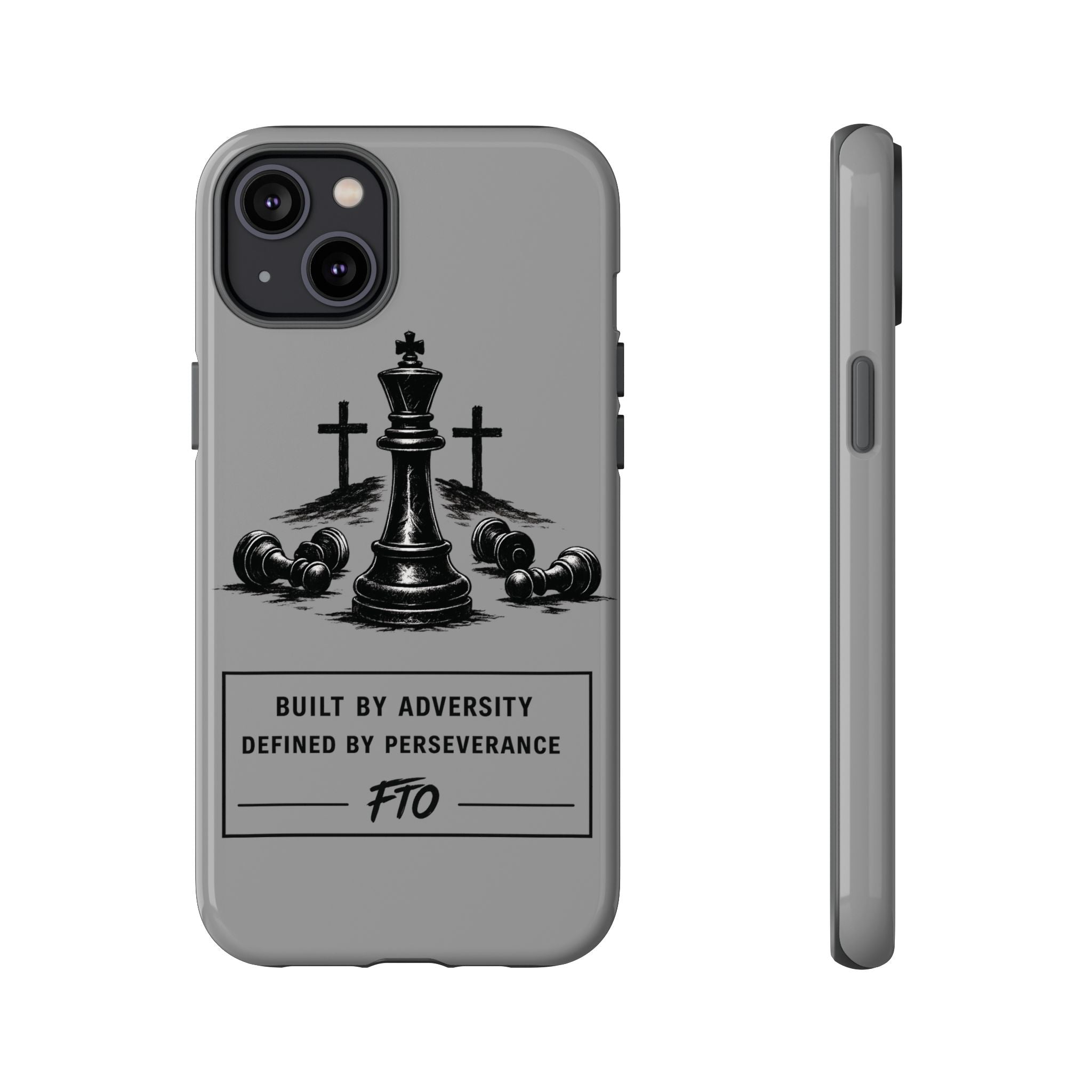Tough Cases