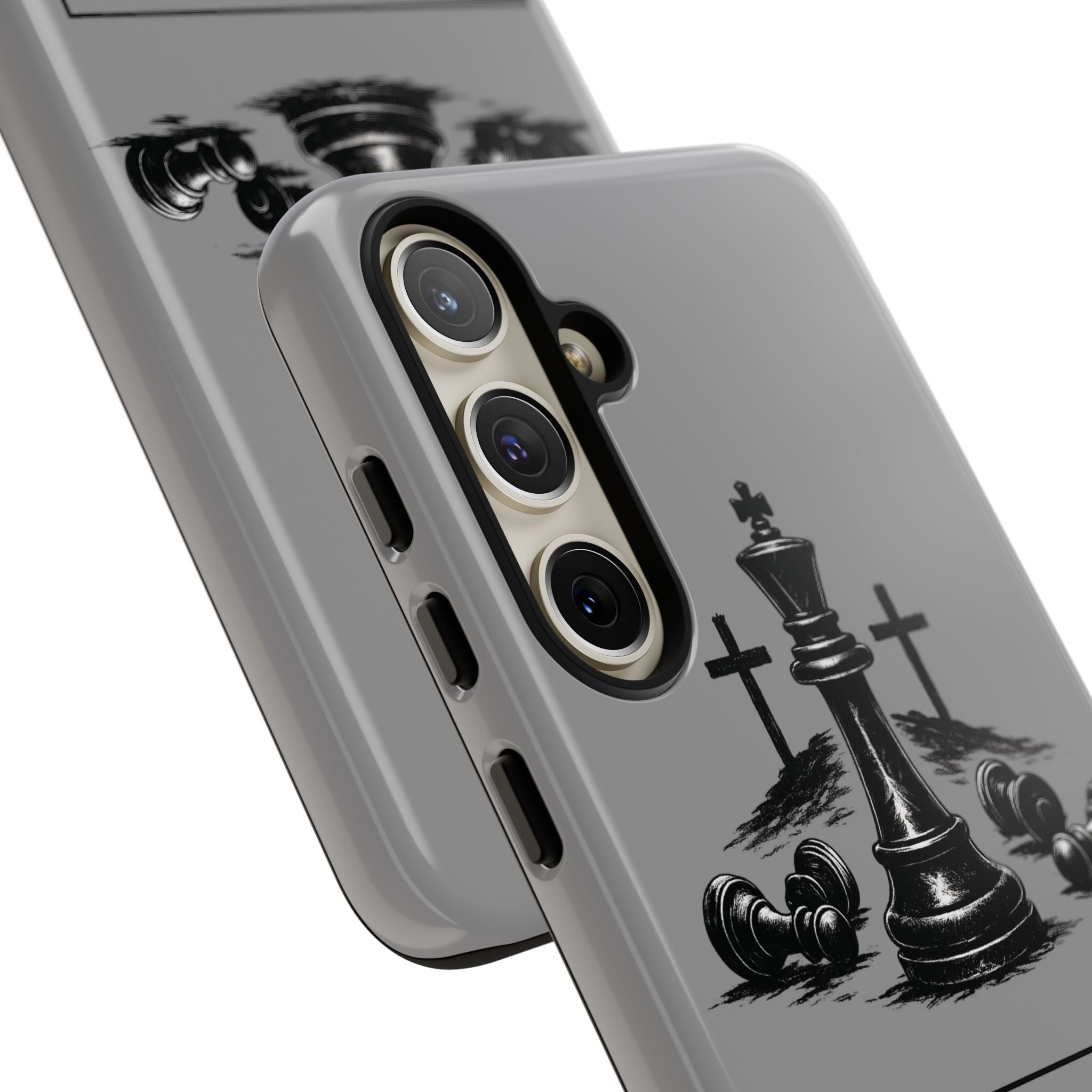 Tough Cases