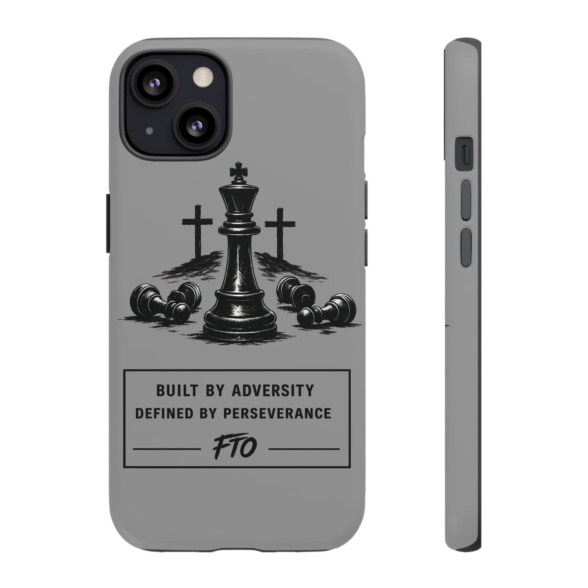 Tough Cases