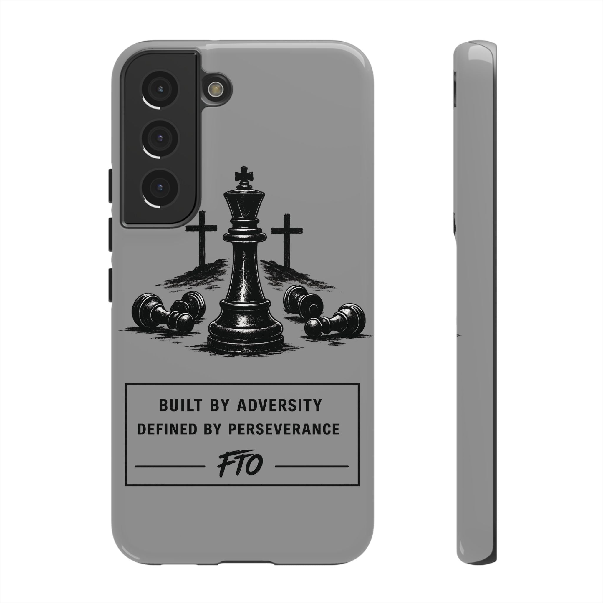 Tough Cases