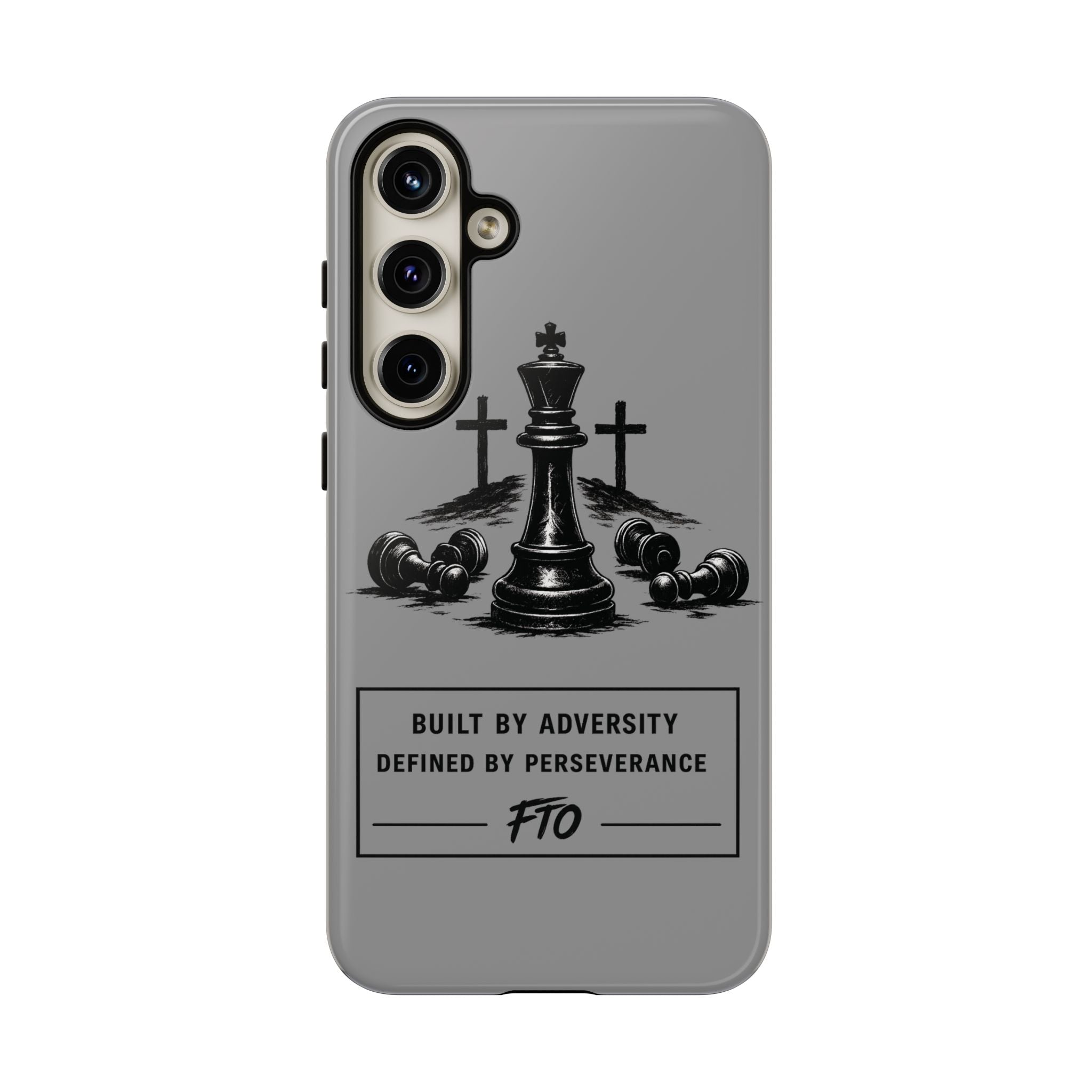 Tough Cases
