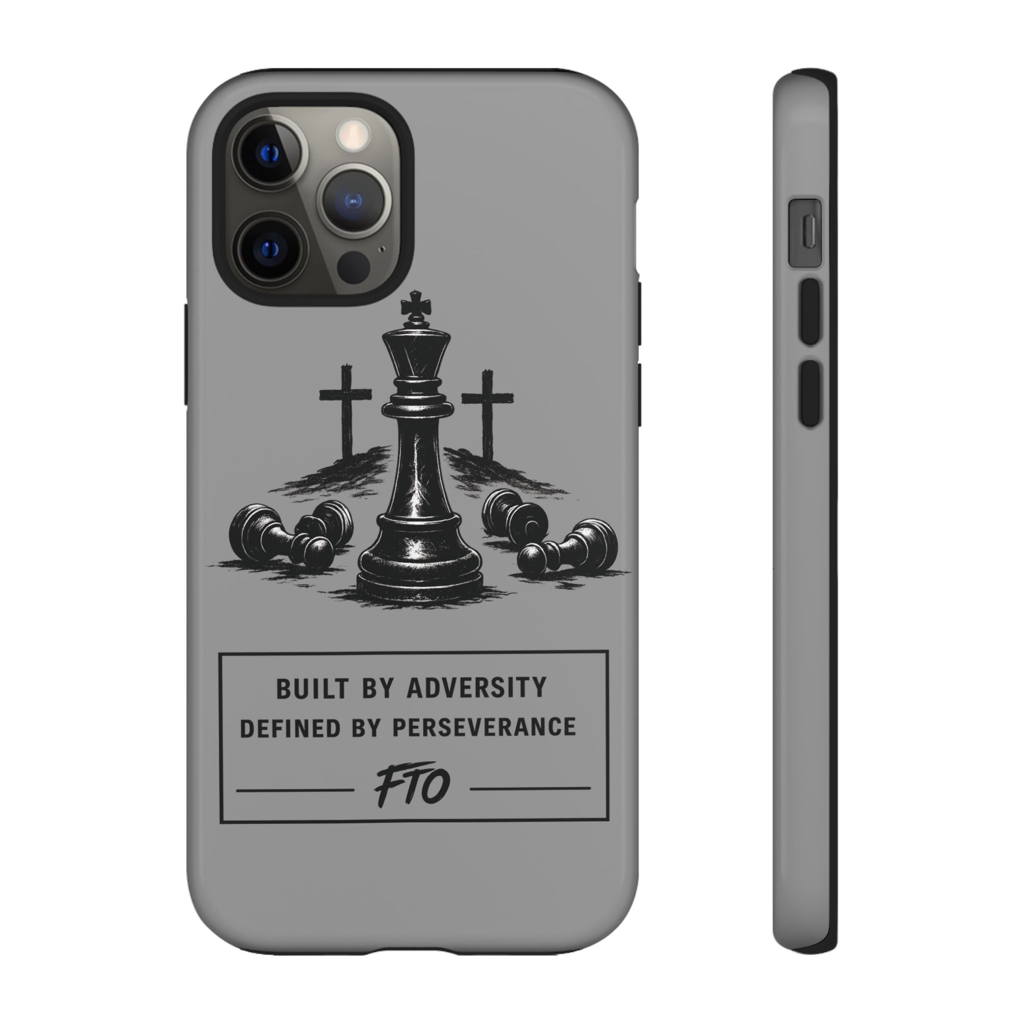 Tough Cases