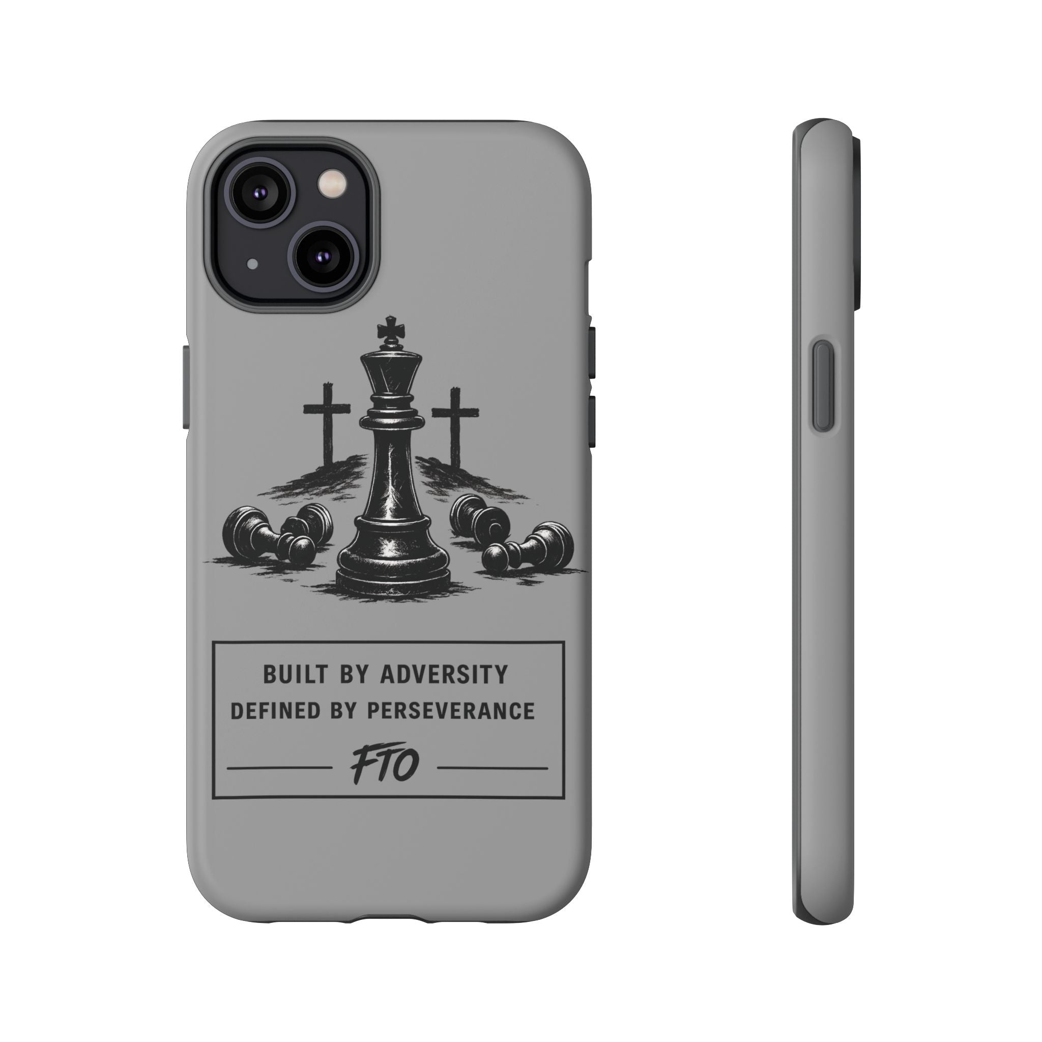 Tough Cases
