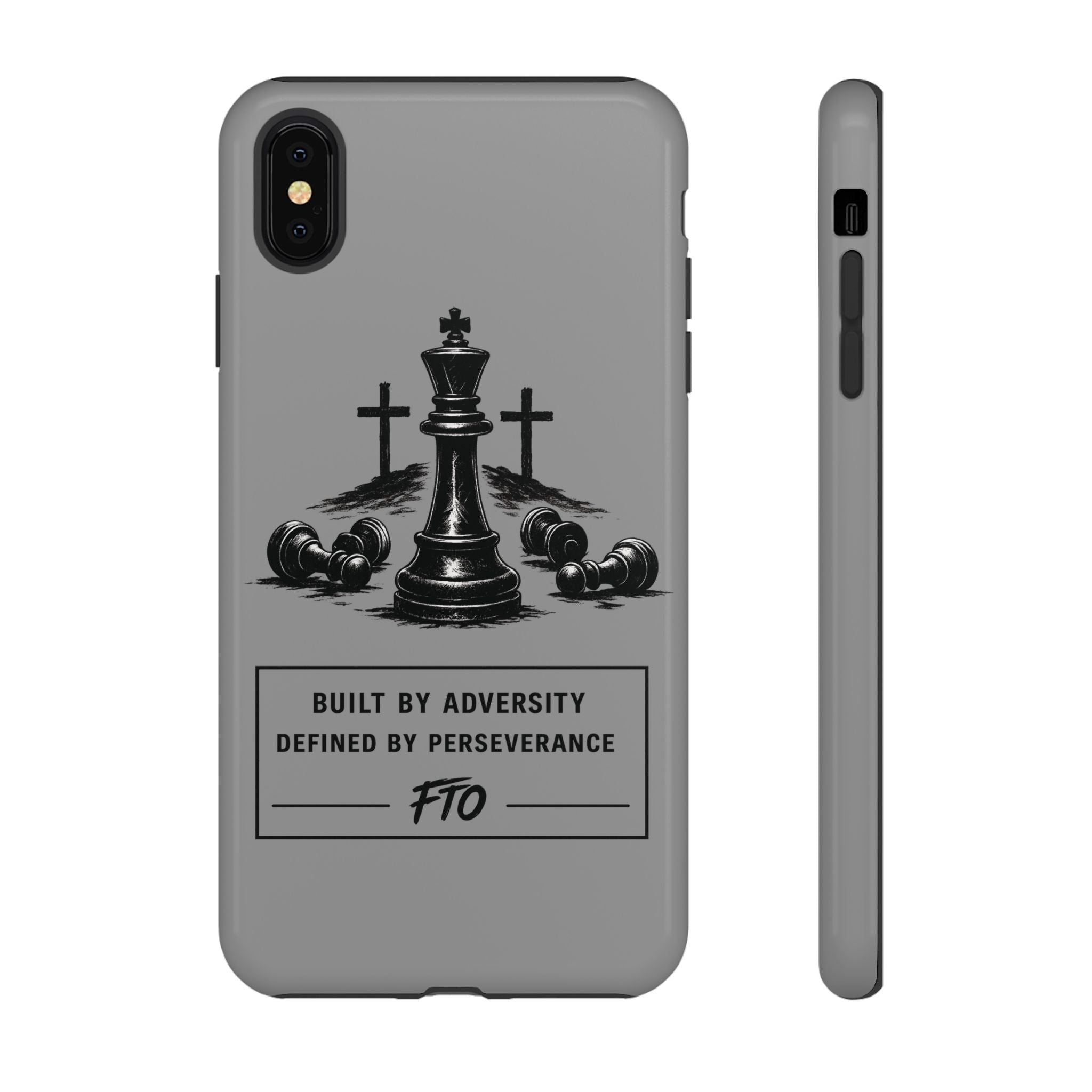 Tough Cases