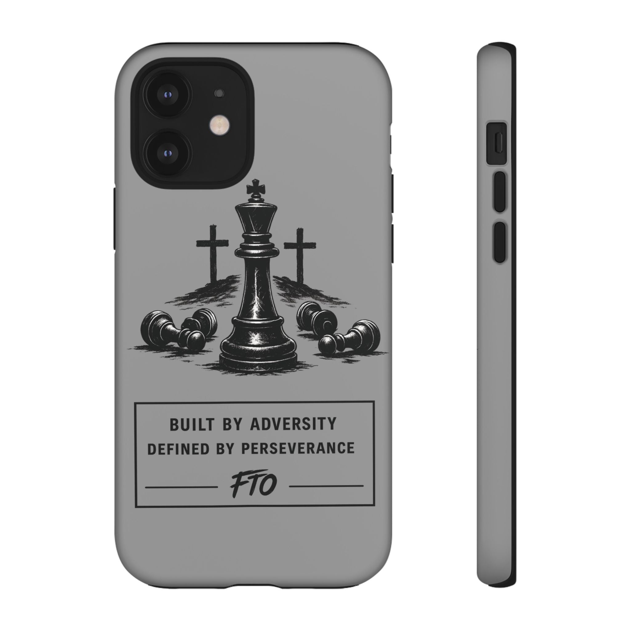 Tough Cases