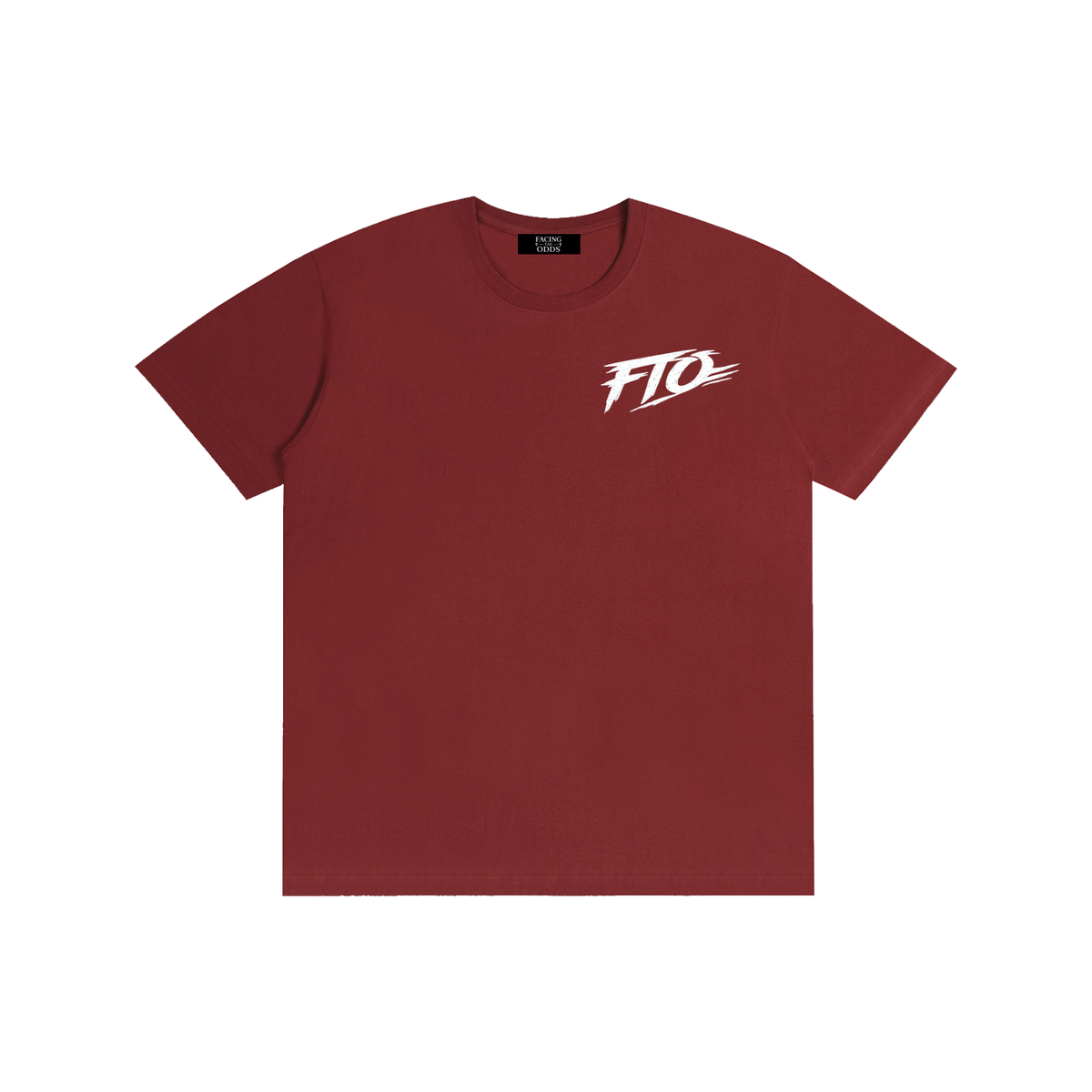 Pure Cotton Unisex T-Shirt