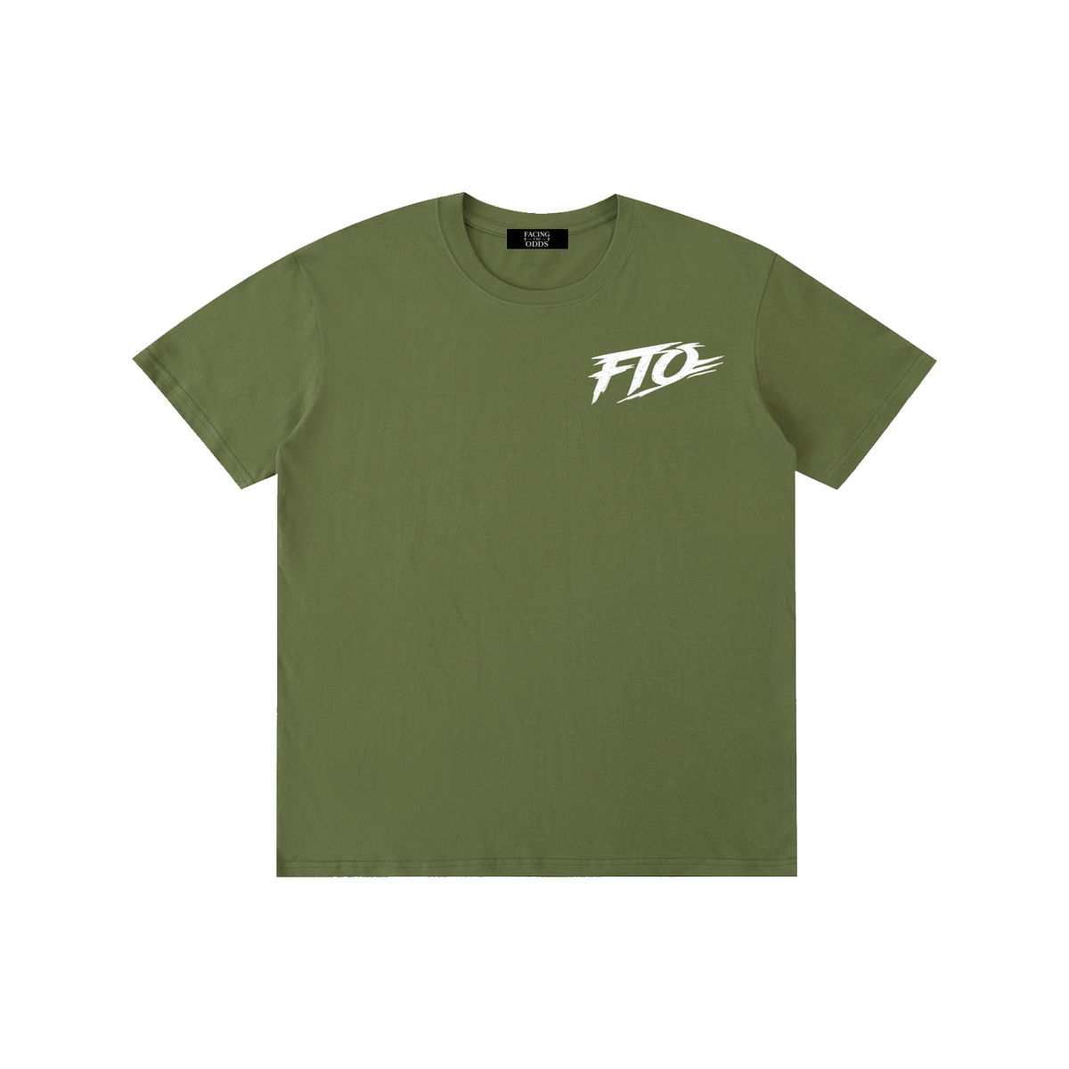 Pure Cotton Unisex T-Shirt