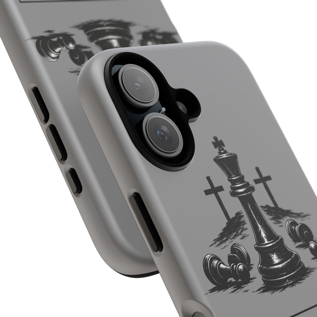 Tough Cases