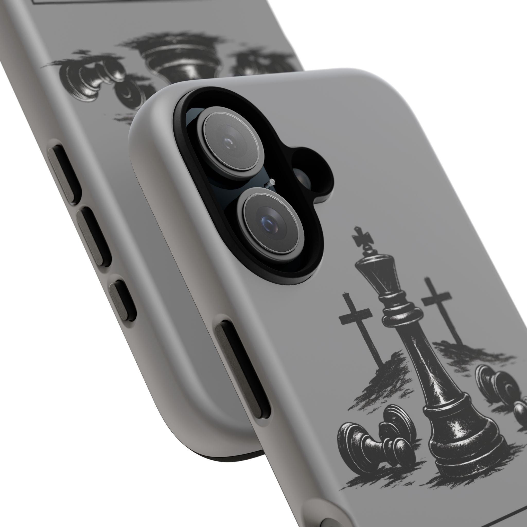 Tough Cases