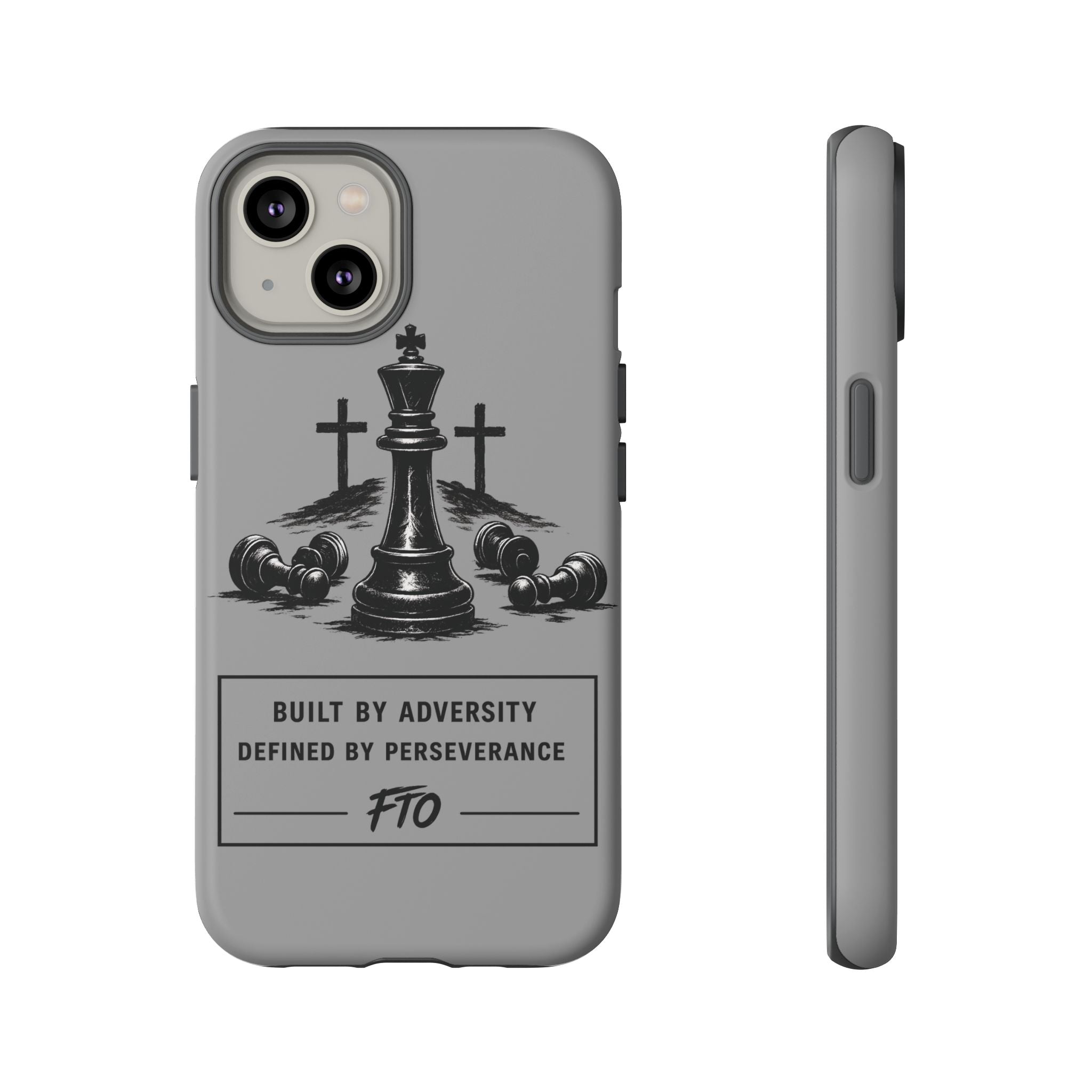 Tough Cases