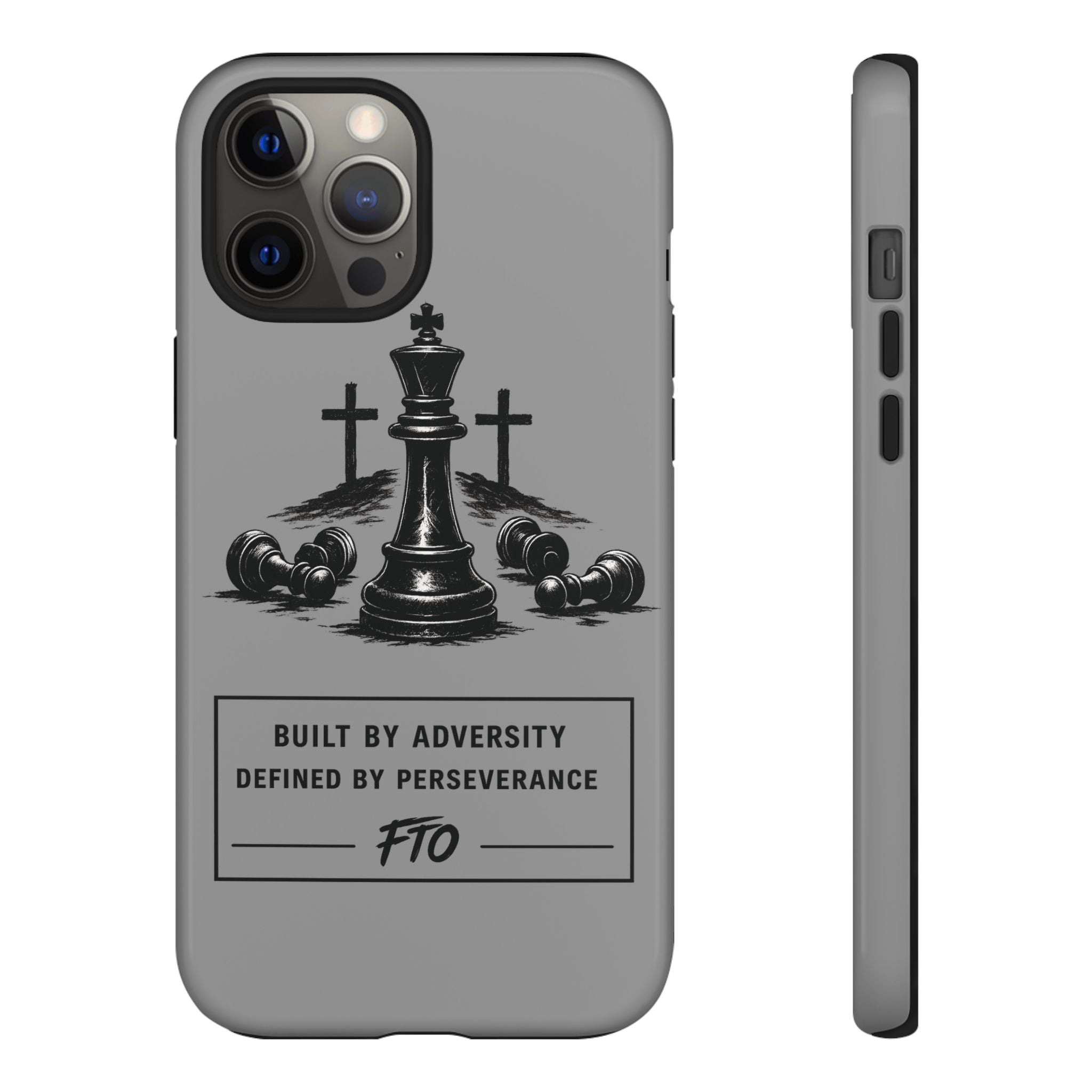 Tough Cases