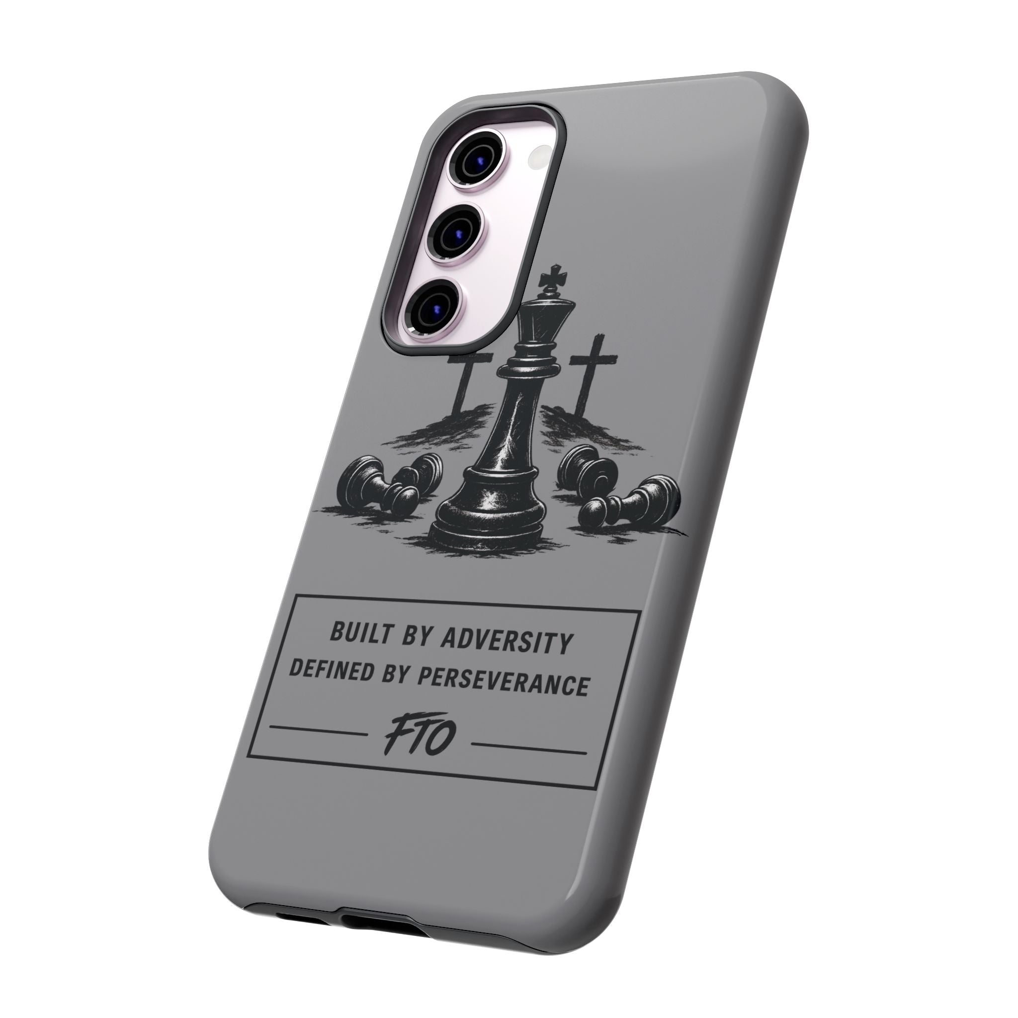 Tough Cases