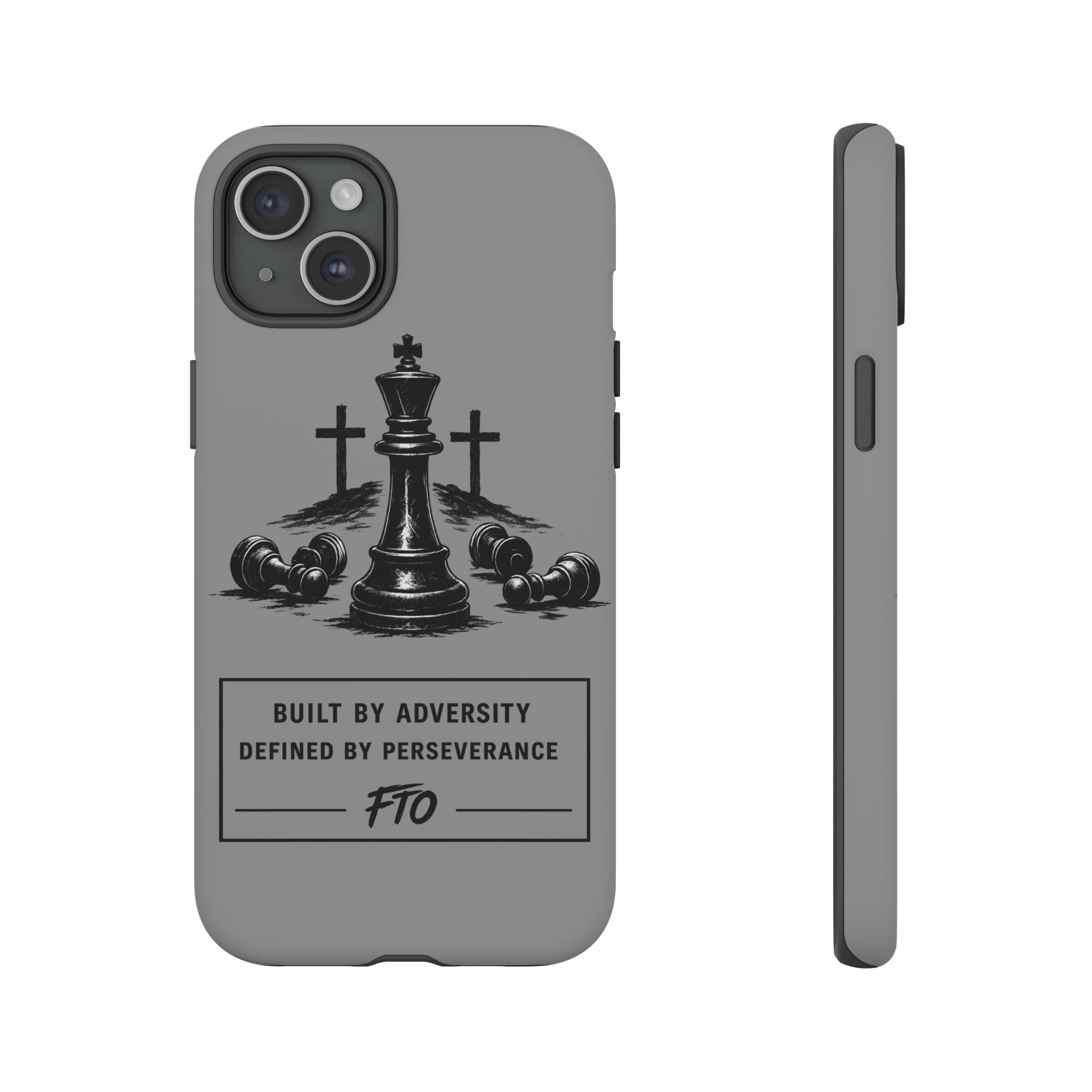 Tough Cases