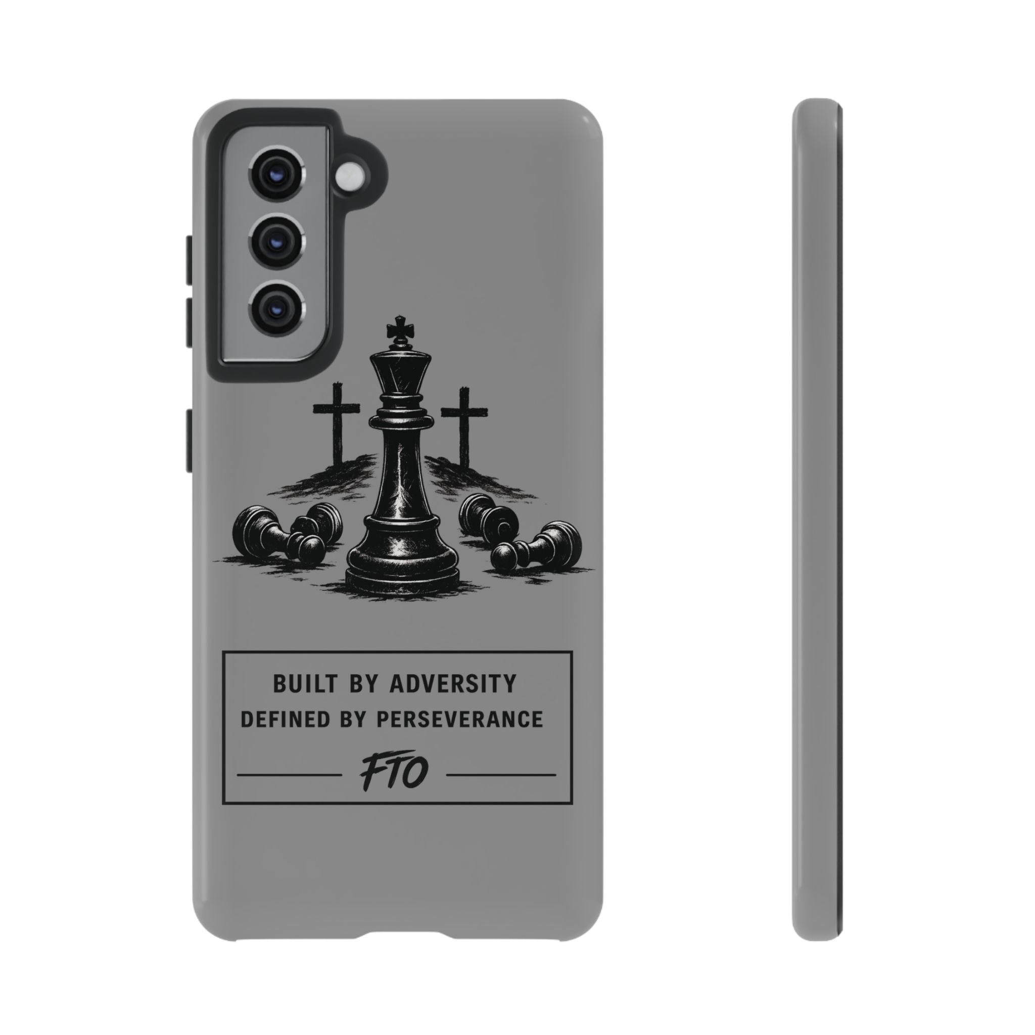 Tough Cases