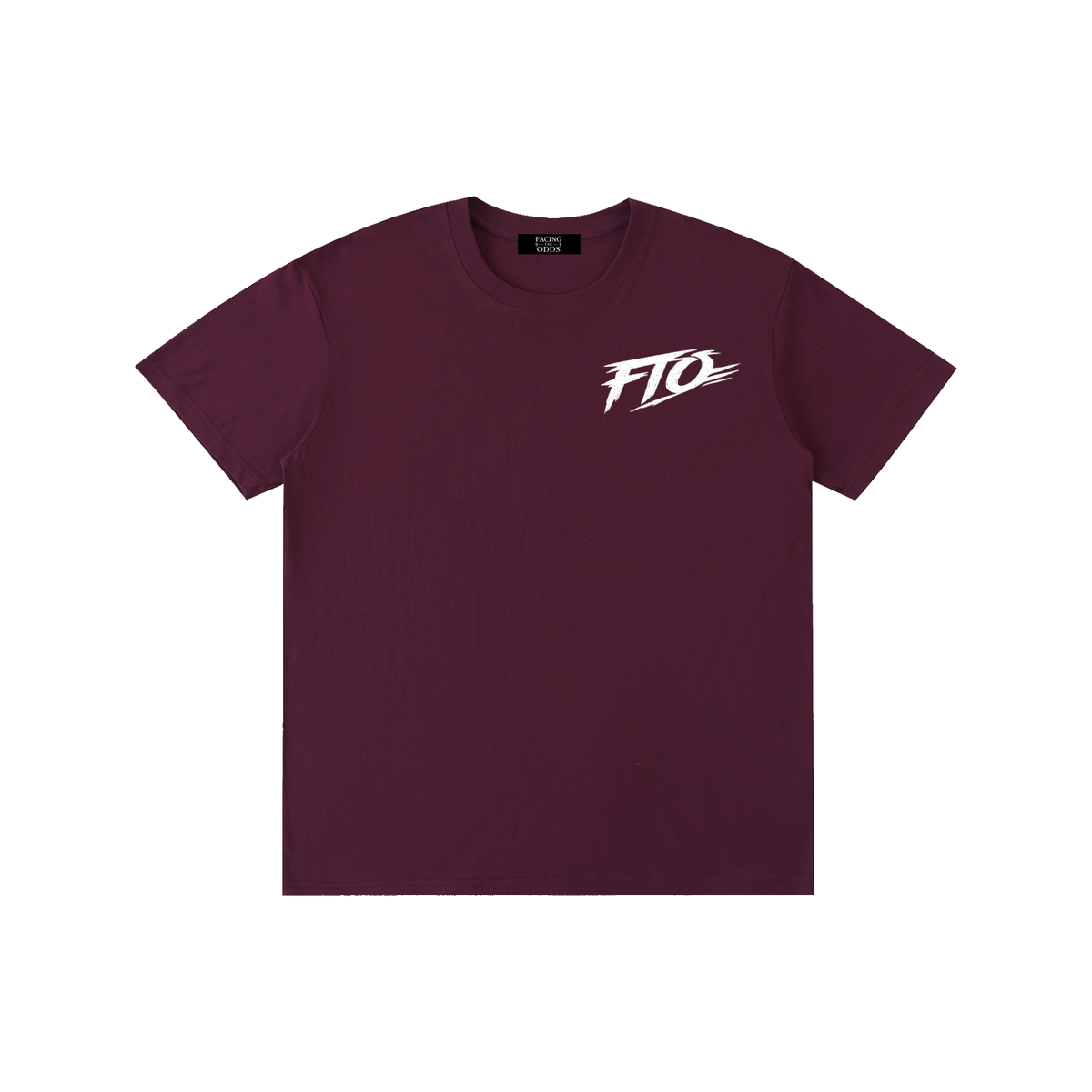 Pure Cotton Unisex T-Shirt
