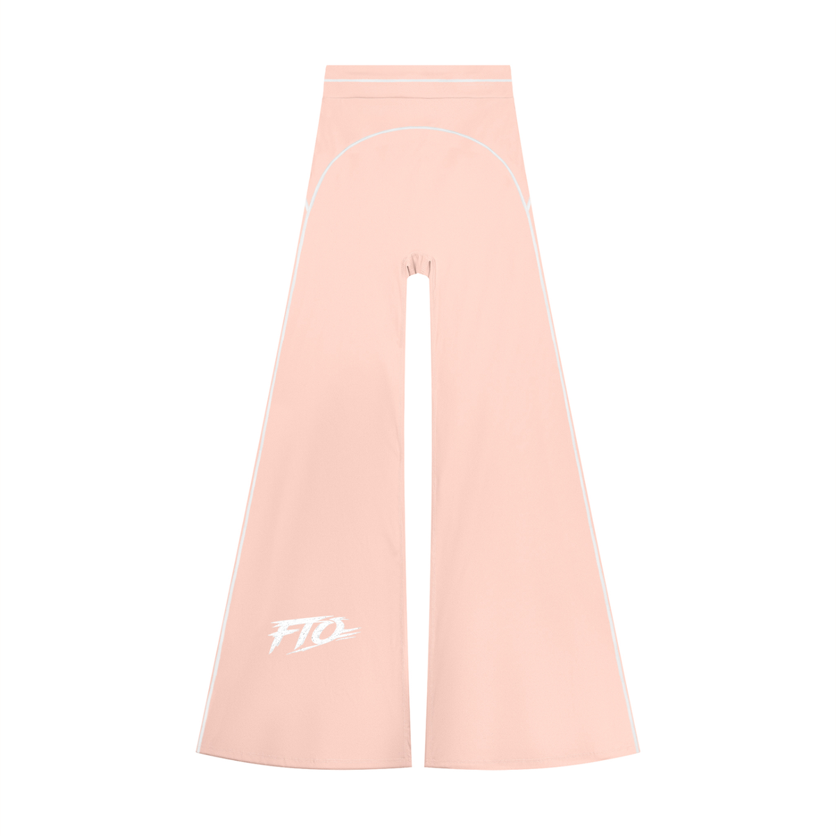 Women’s High Rise Flared Yoga Pants