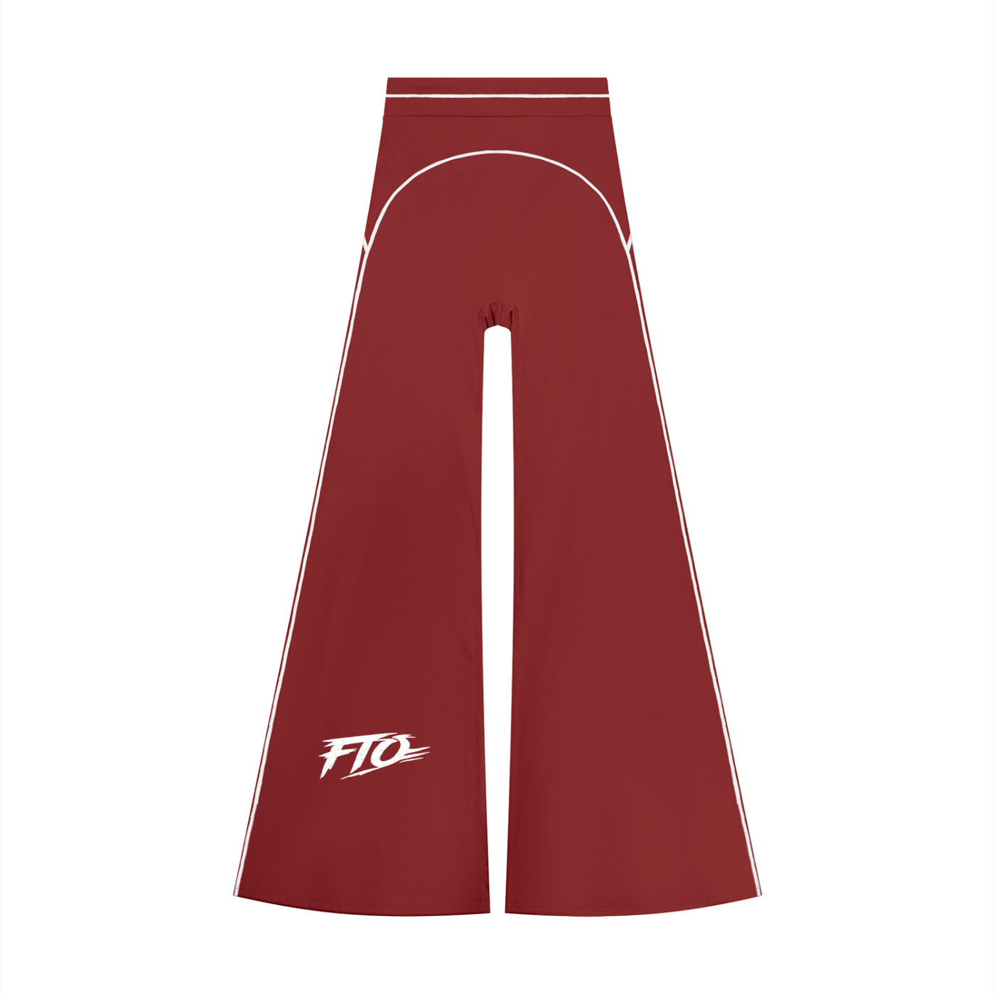 Women’s High Rise Flared Yoga Pants