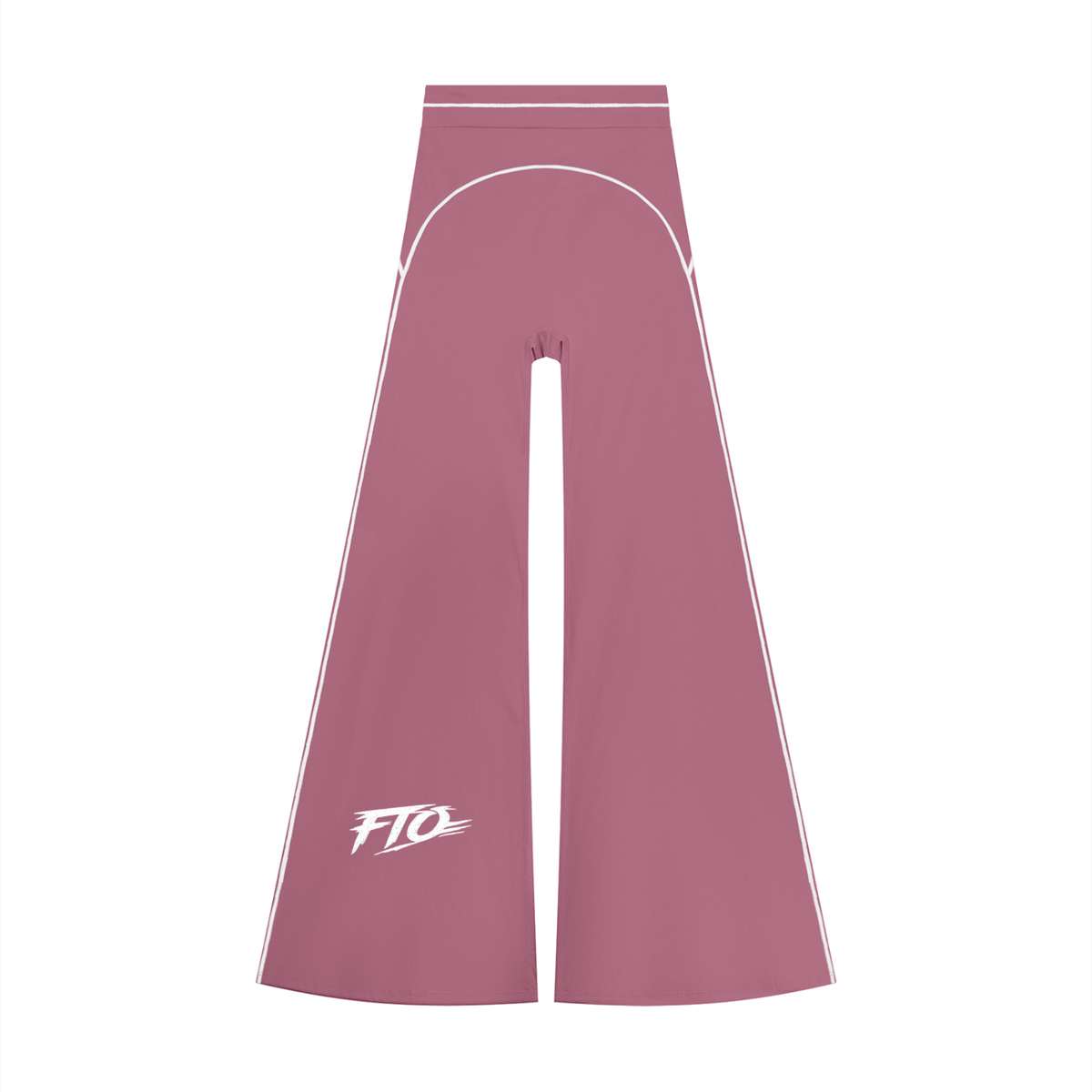 Women’s High Rise Flared Yoga Pants