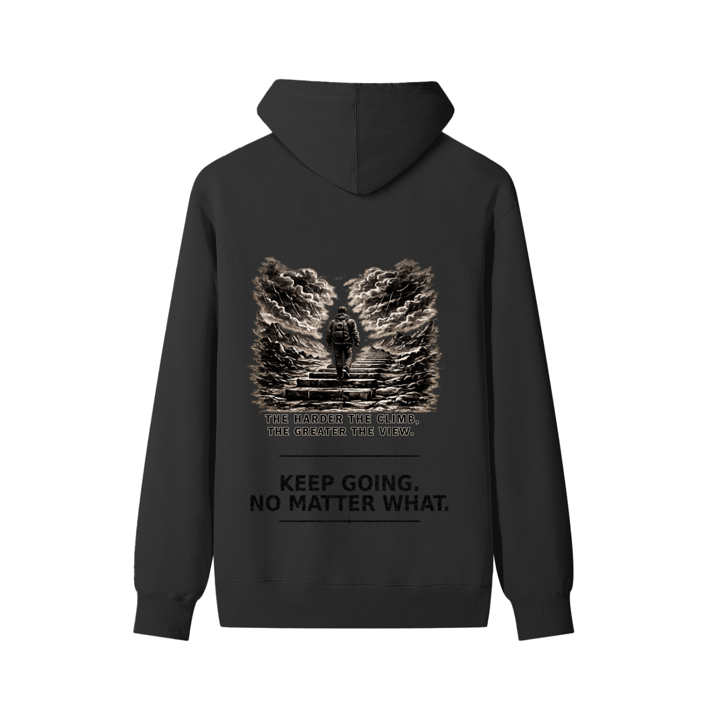 Classic Unisex Cotton Hoodie