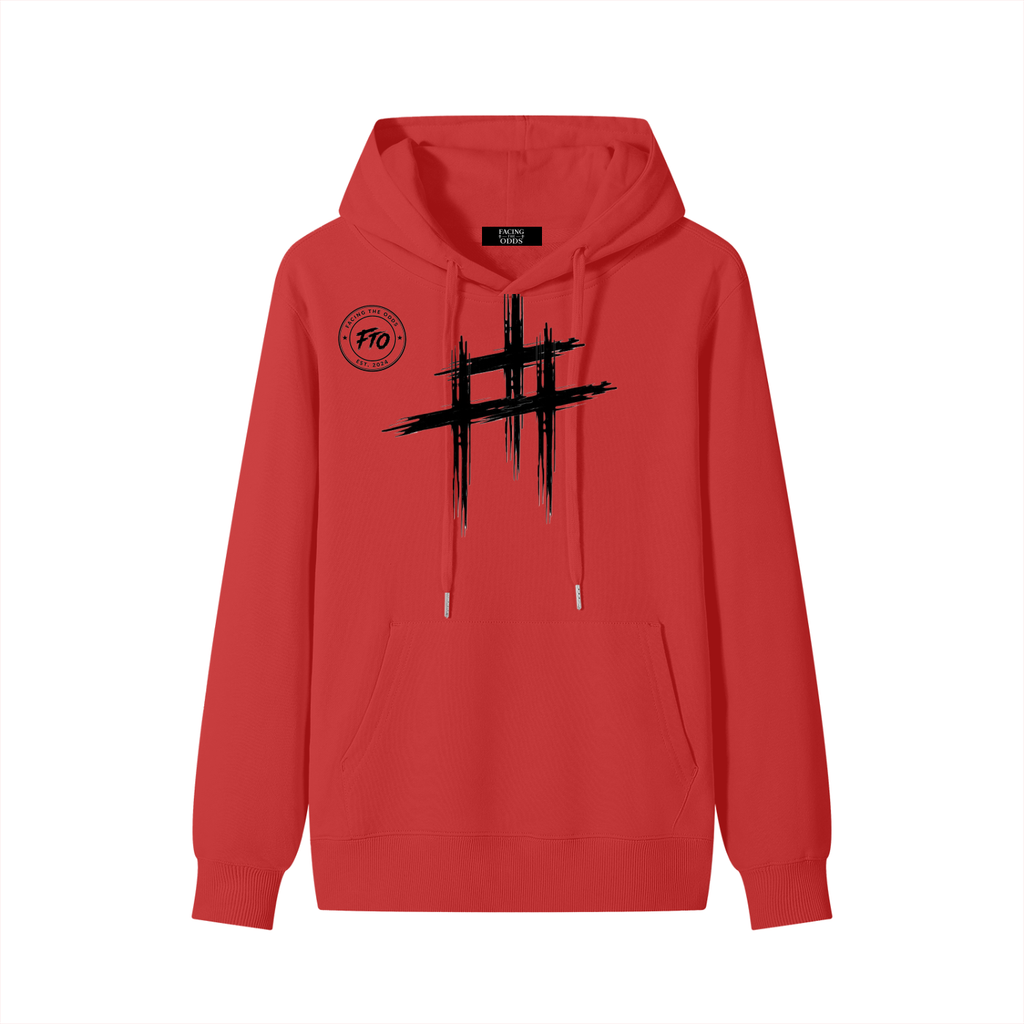 Classic Unisex Cotton Hoodie