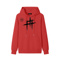Classic Unisex Cotton Hoodie