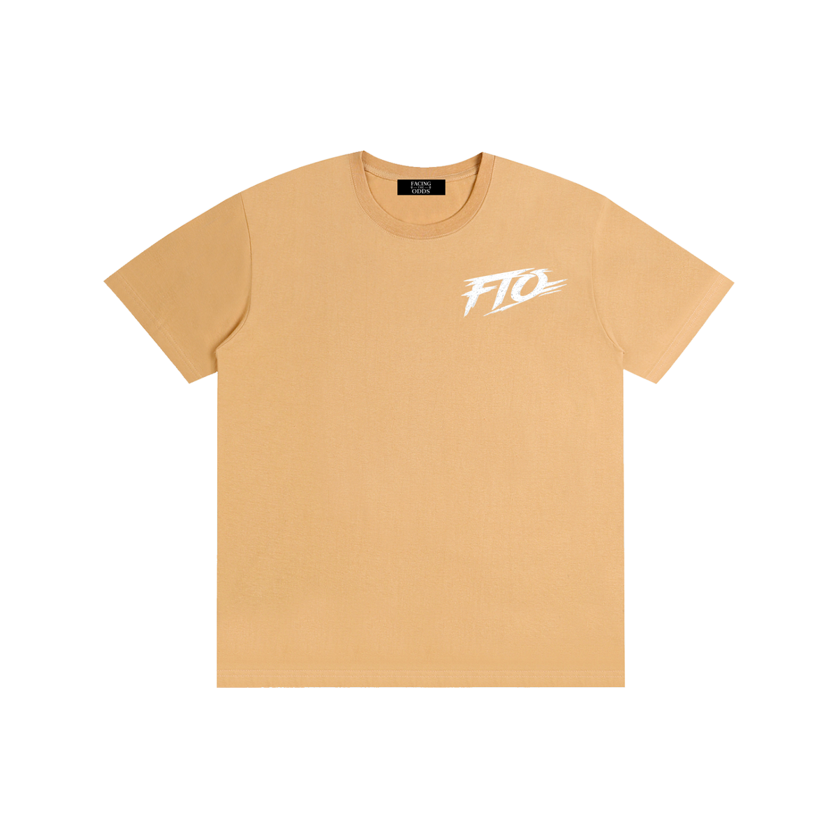 Pure Cotton Unisex T-Shirt