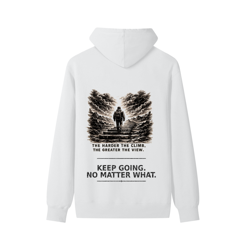 Classic Unisex Cotton Hoodie