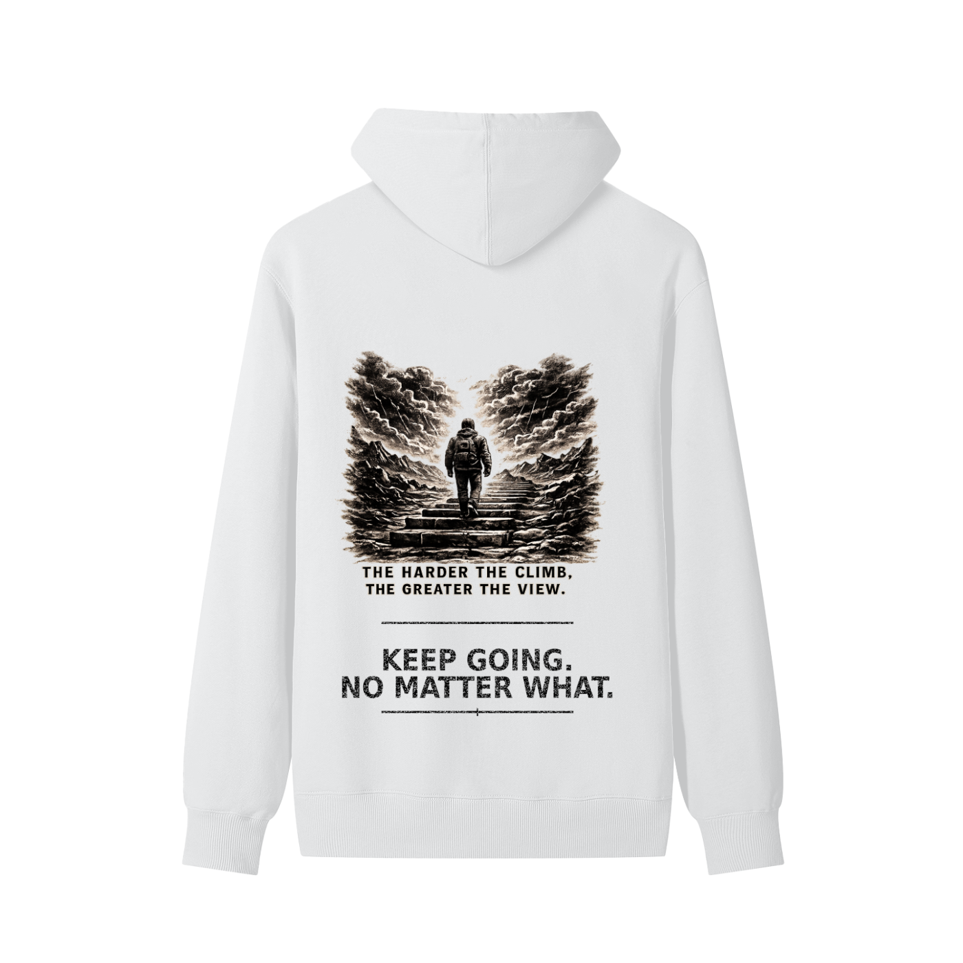 Classic Unisex Cotton Hoodie