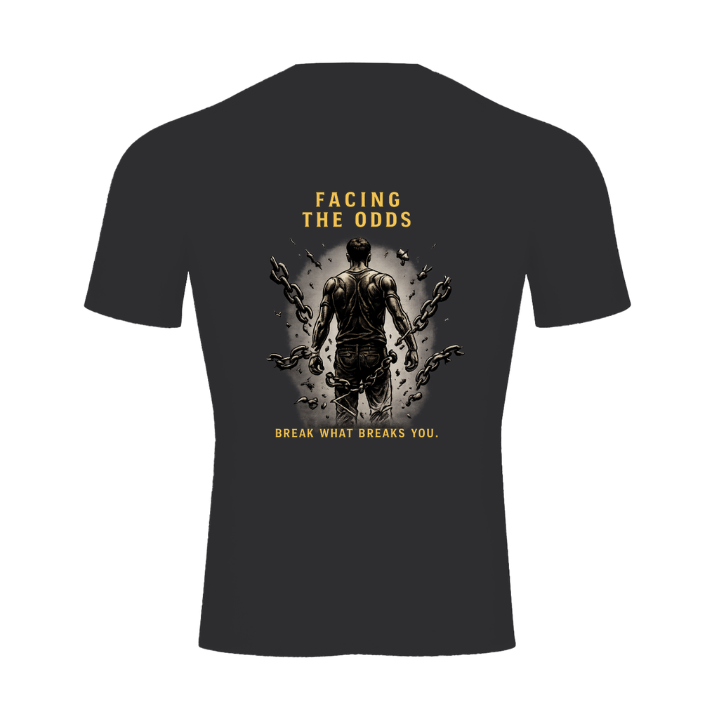 Performance Short Sleeve T-Shirt