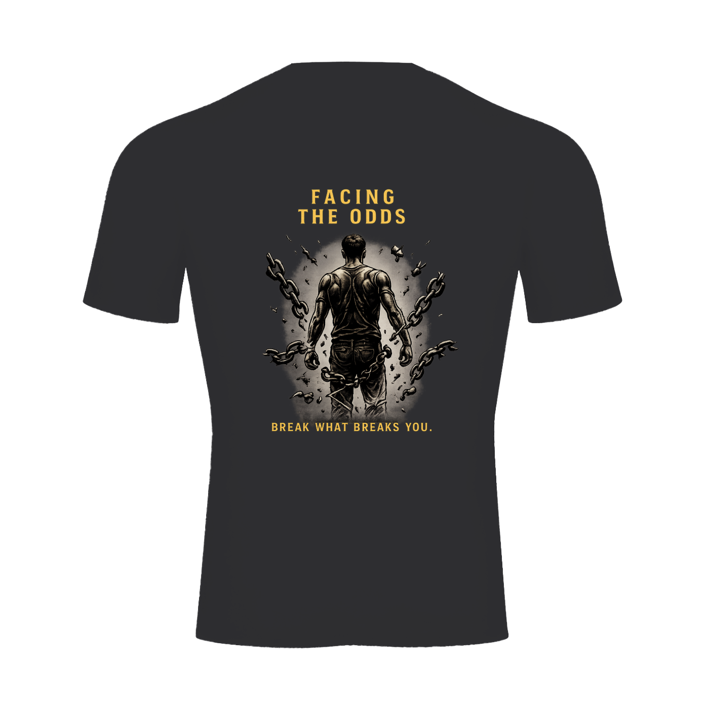 Performance Short Sleeve T-Shirt