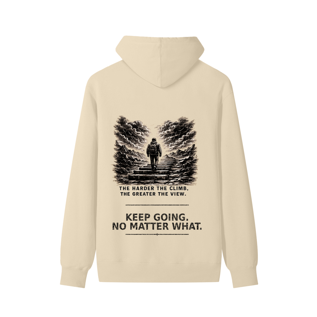 Classic Unisex Cotton Hoodie