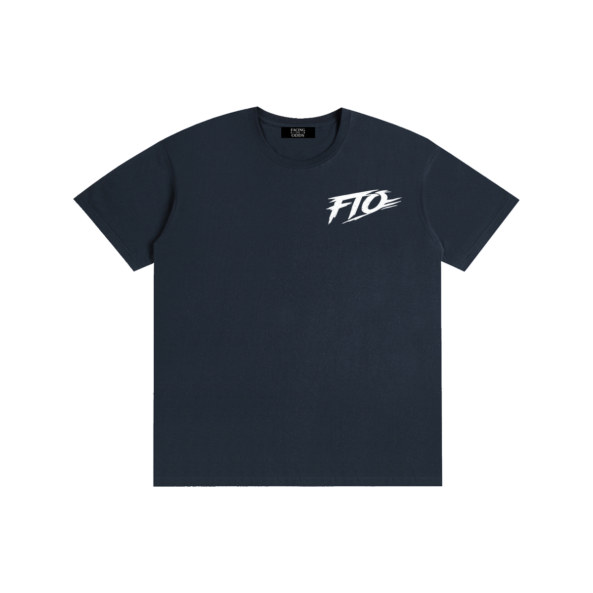Pure Cotton Unisex T-Shirt