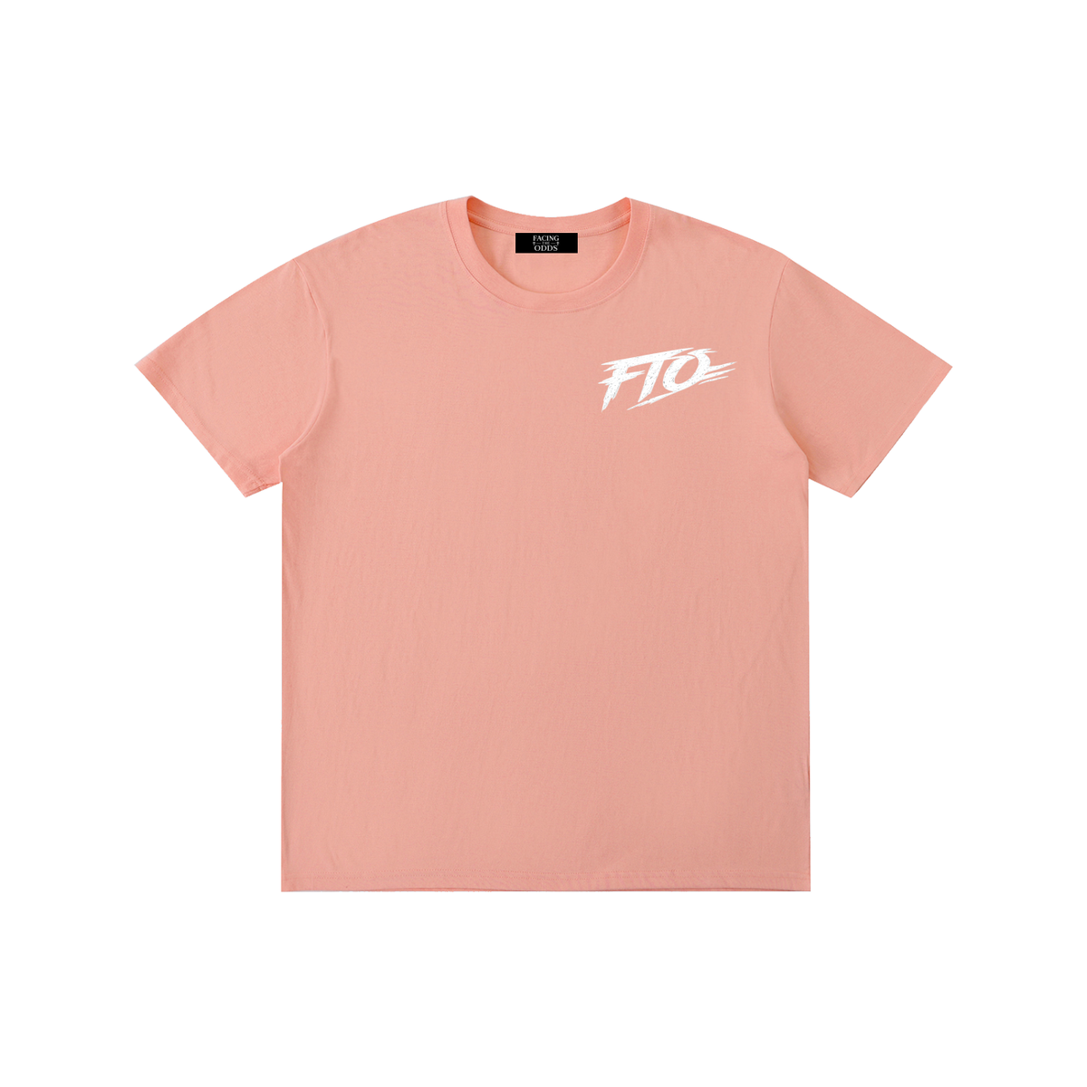Pure Cotton Unisex T-Shirt