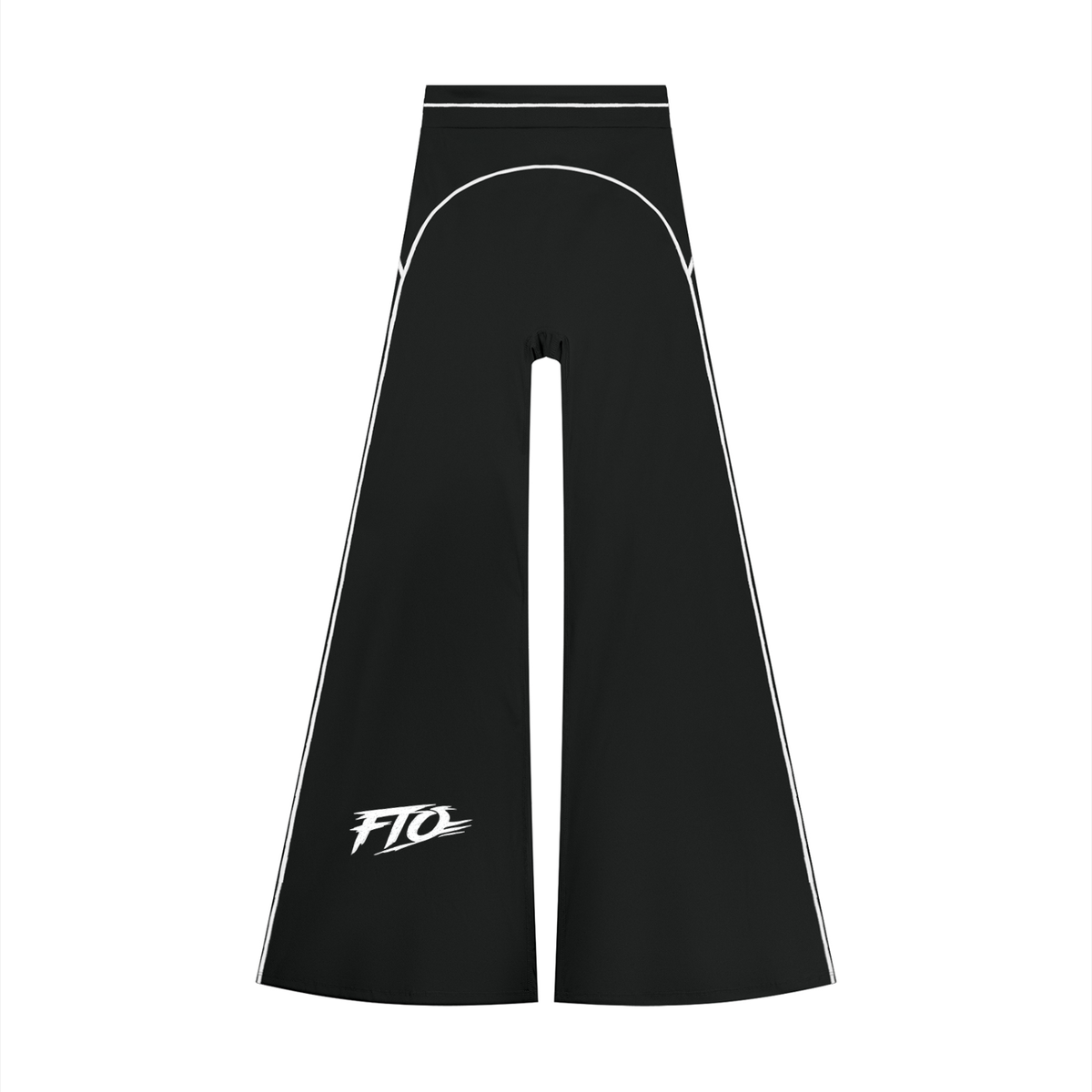Women’s High Rise Flared Yoga Pants