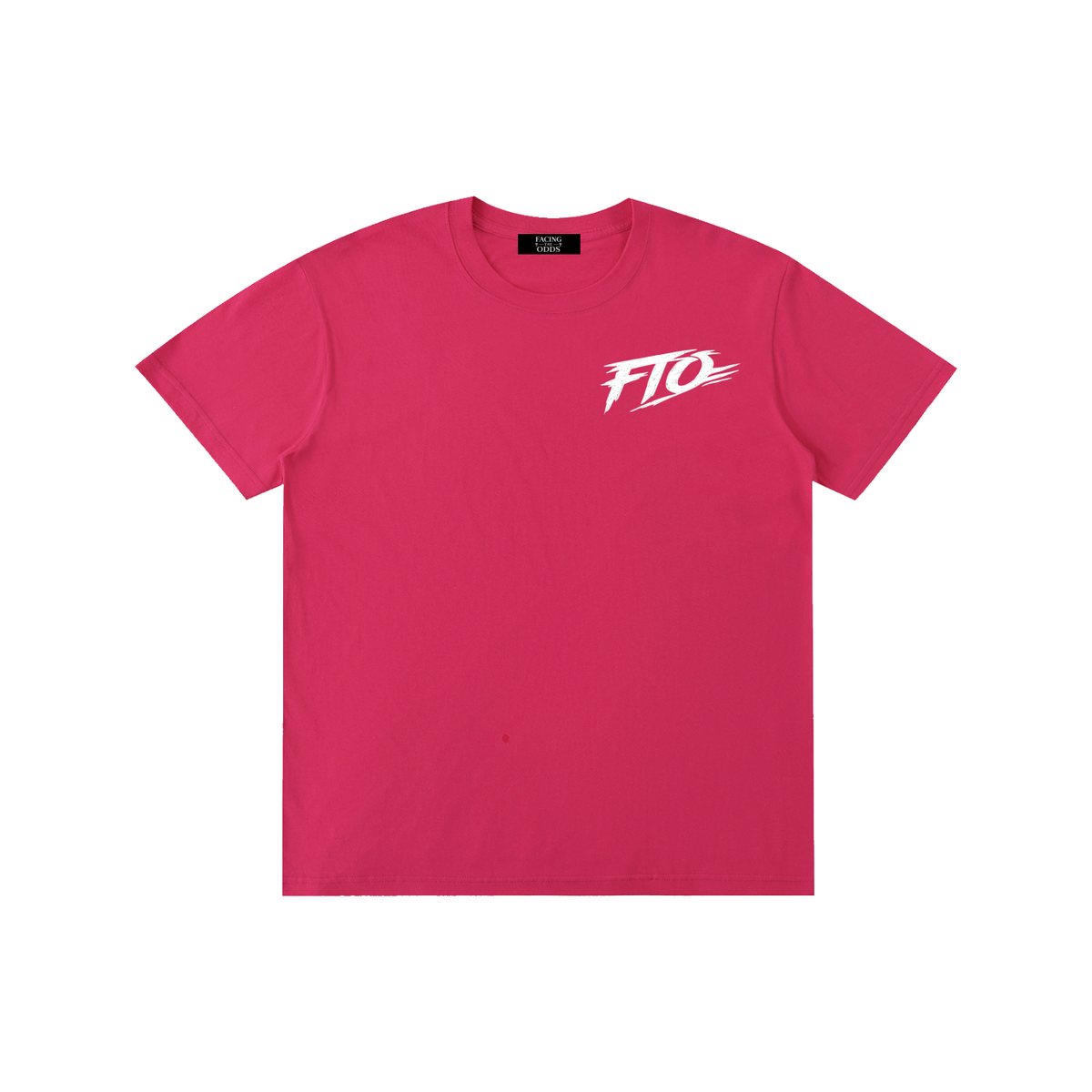 Pure Cotton Unisex T-Shirt