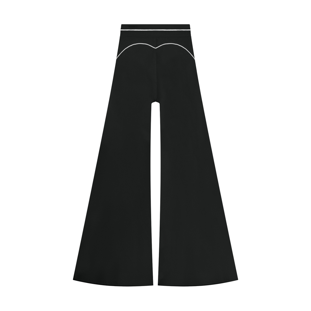 Women’s High Rise Flared Yoga Pants