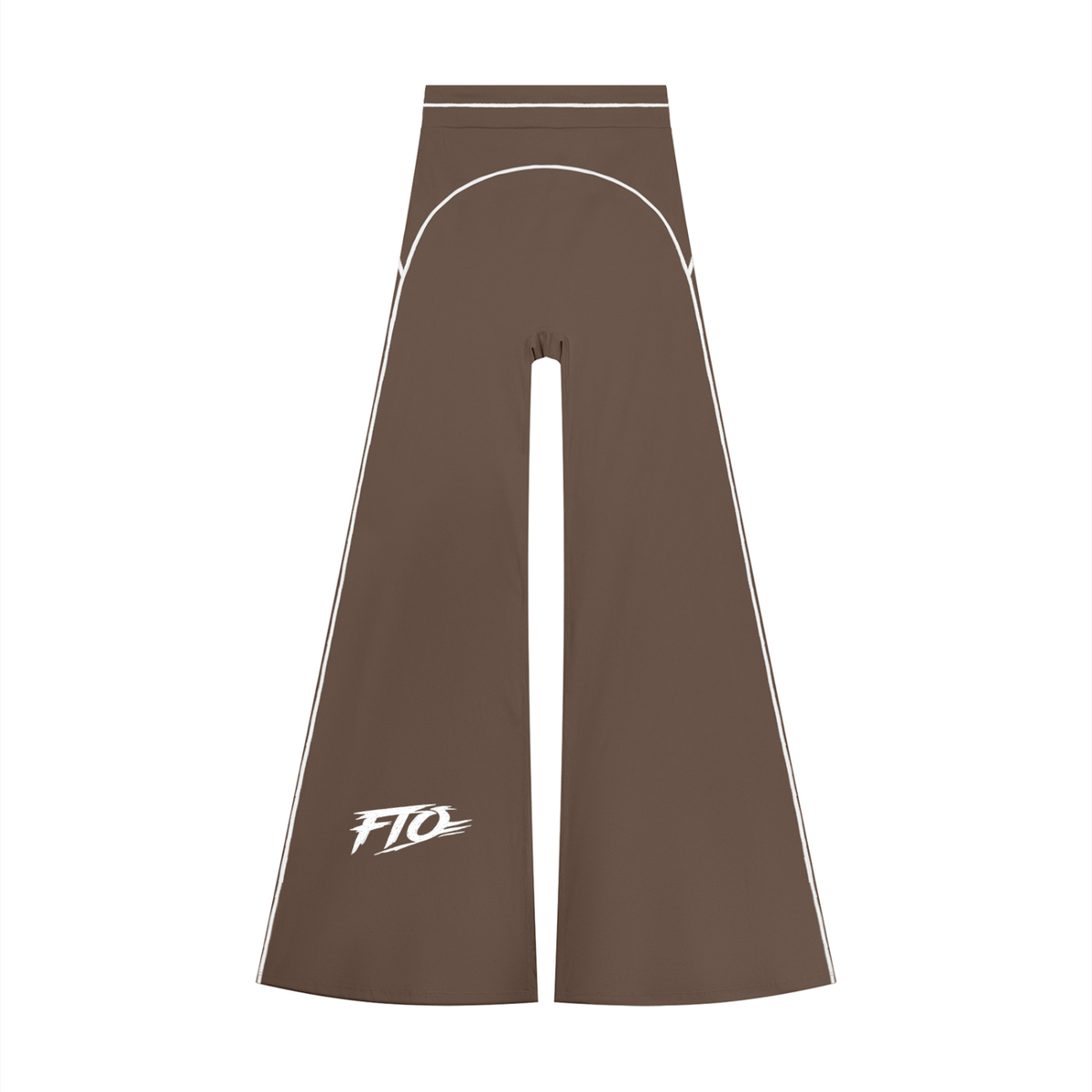 Women’s High Rise Flared Yoga Pants