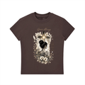 Essential Bodycon Crewneck T-Shirt